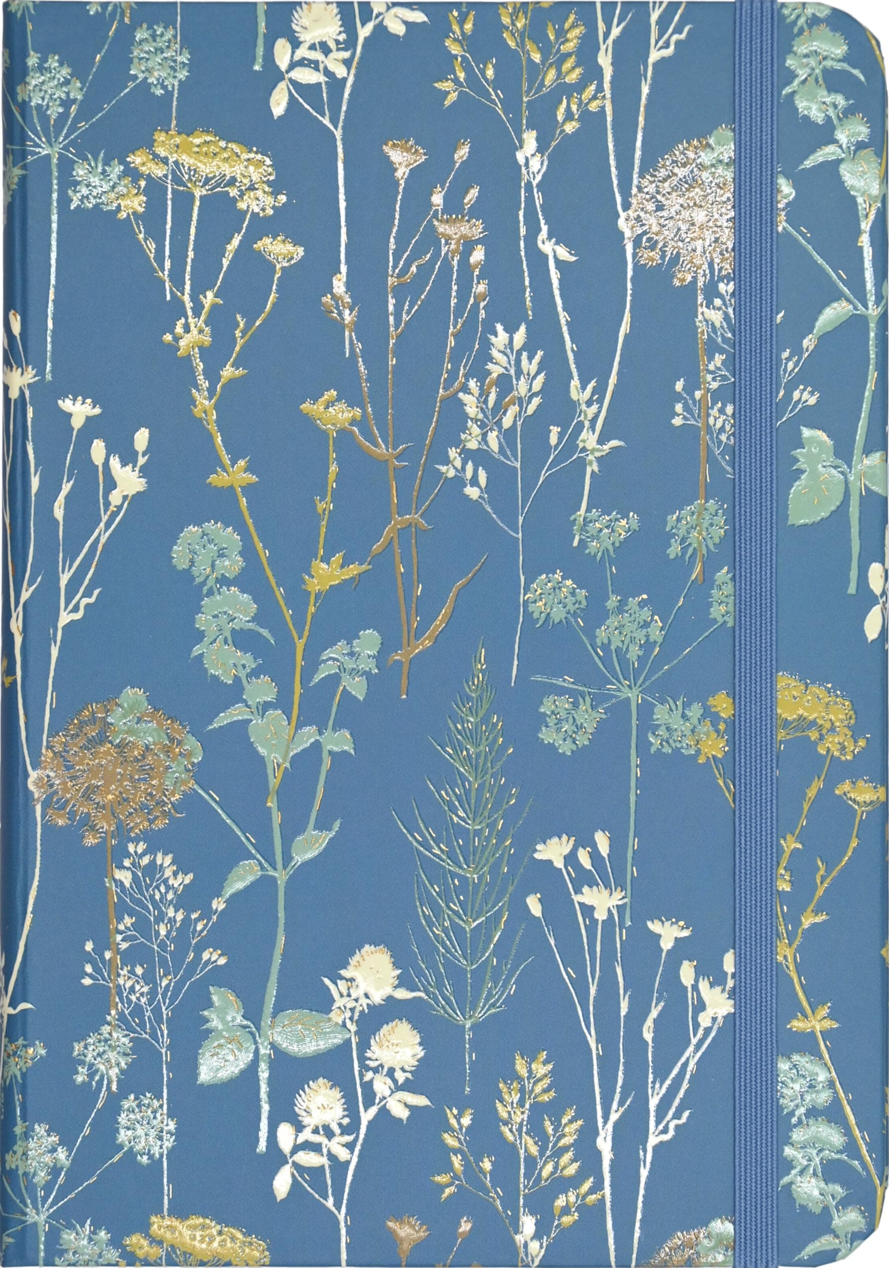 Twilight Garden Journal (Notebook, Diary) (Small Format Journal)