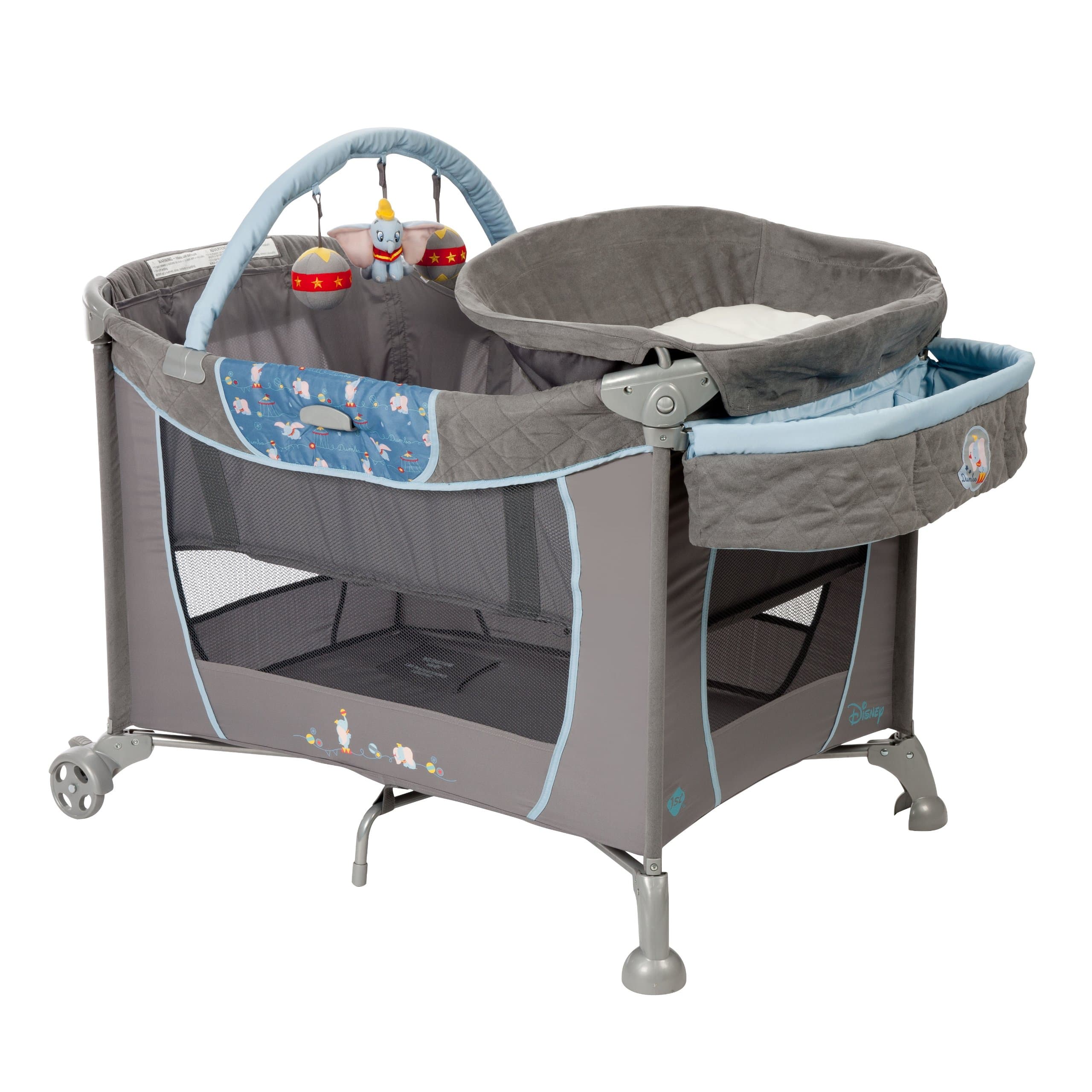 Disney Care Center Play Yard, Dumbo