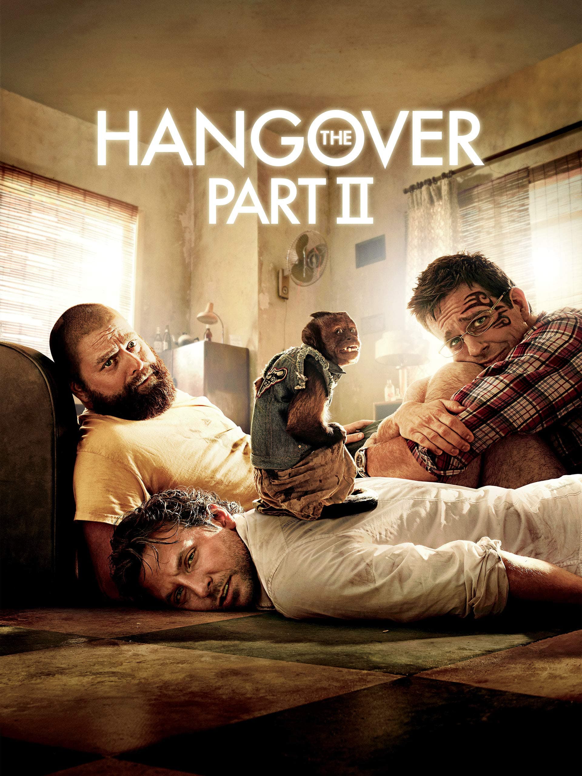 The Hangover Part II