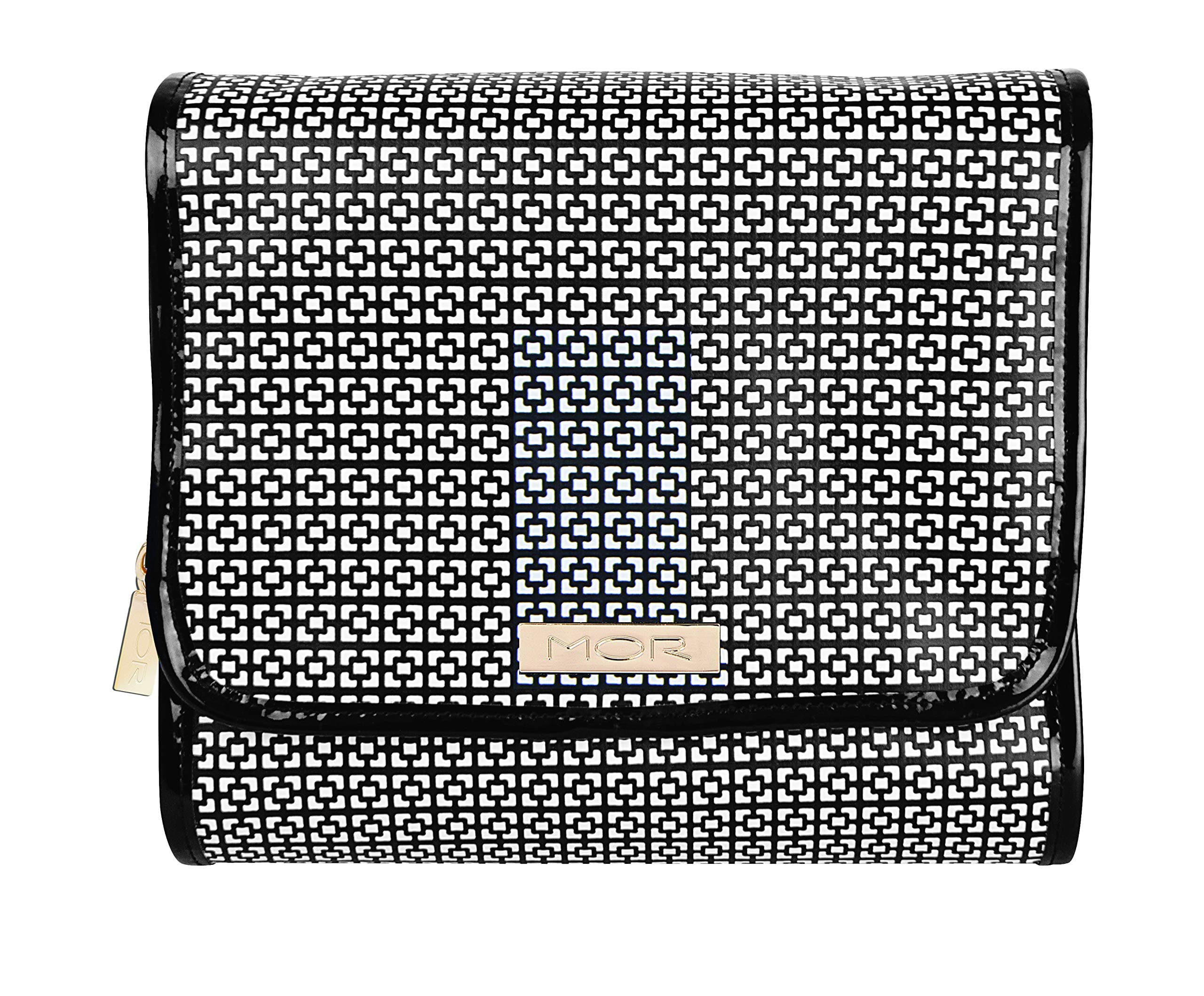 Mor London Hanging Fold Out Bag