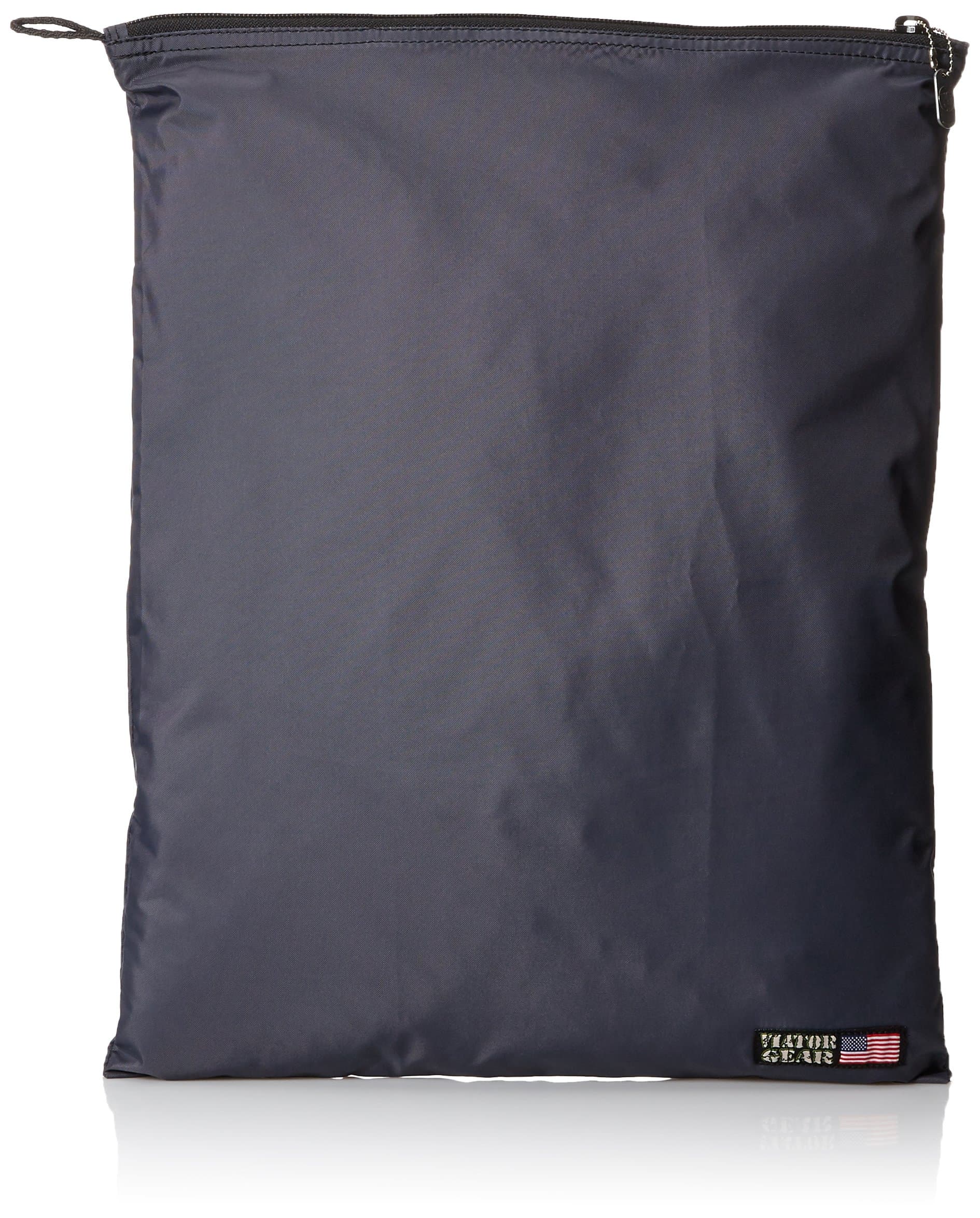 Viator Gear Luggage Bag Medium, Titanium, One Size