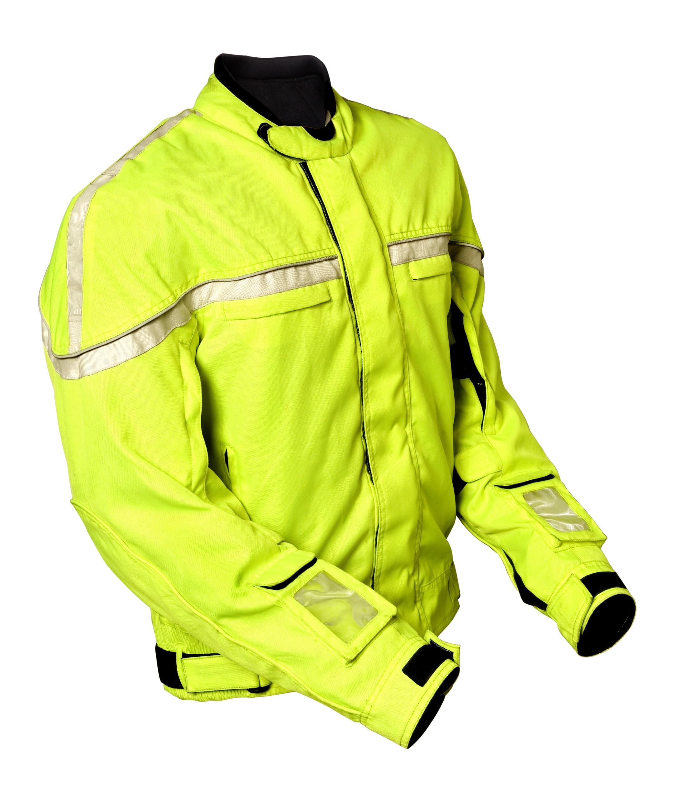 Adaptiv GlowRider Electro-Luminescent Jacket