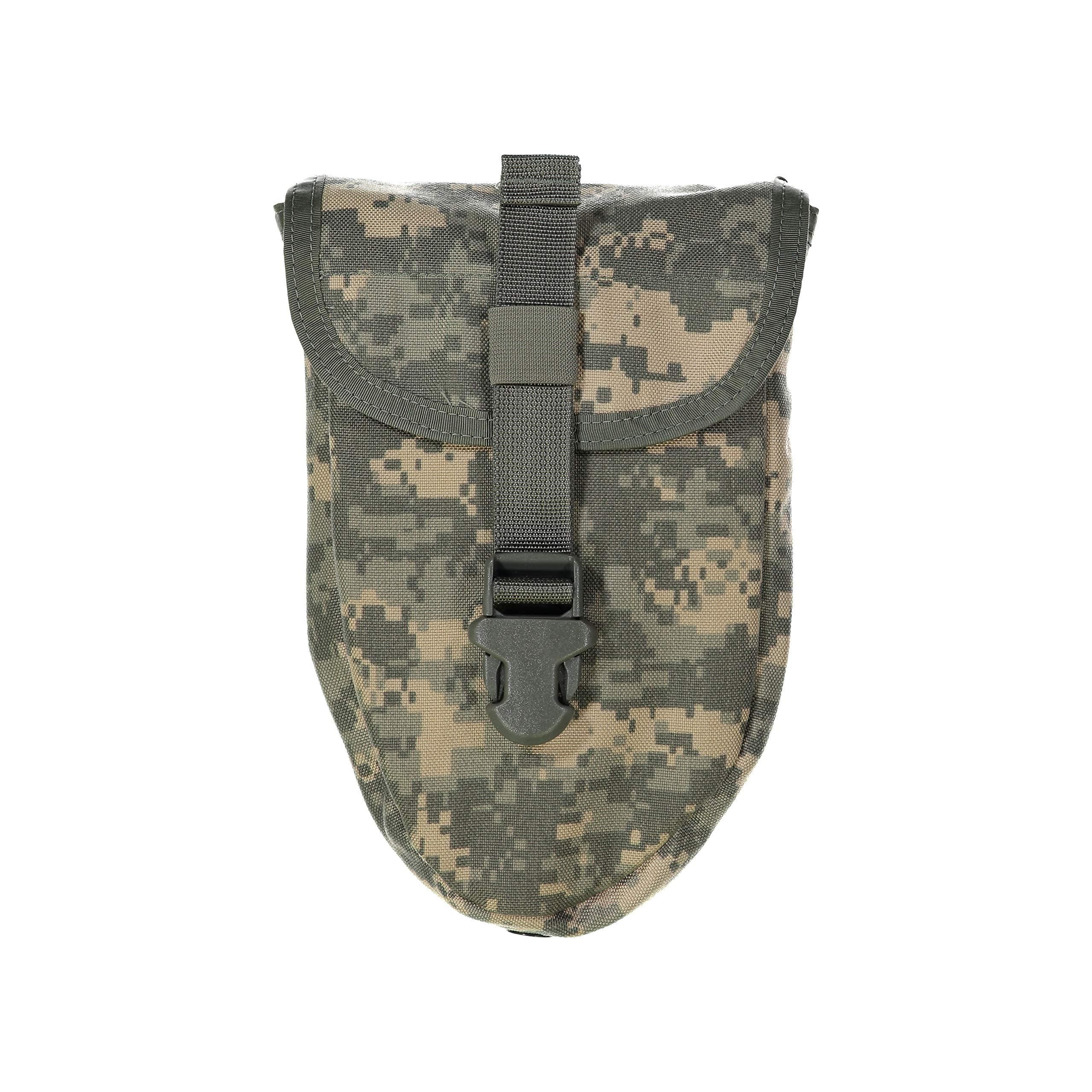 USGI ACU Entrenching E-Tool Carrier Pouch