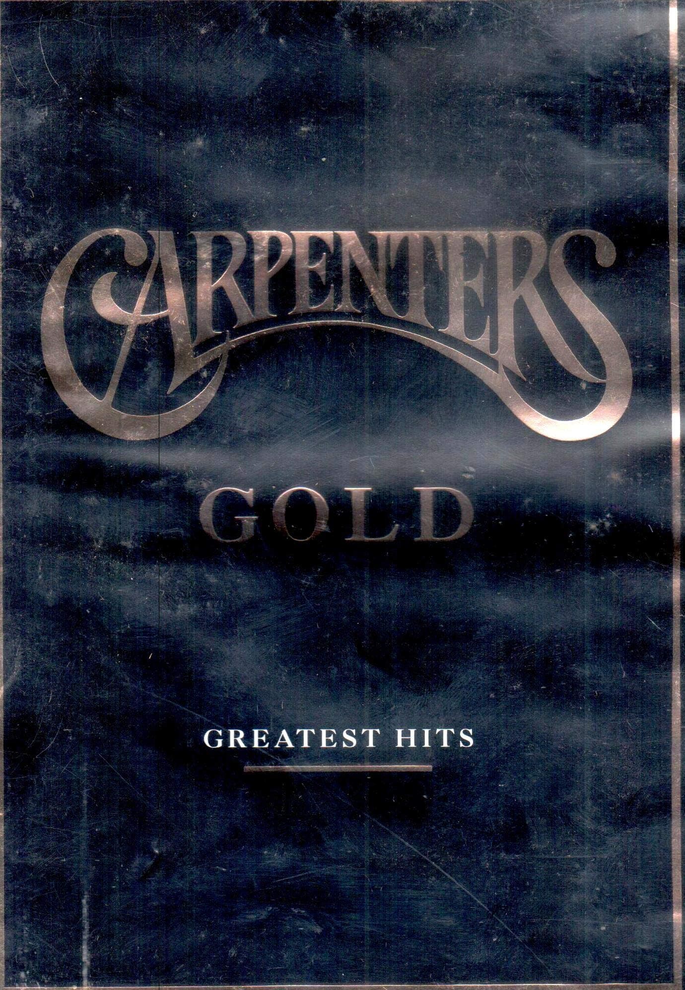The Carpenters: Gold