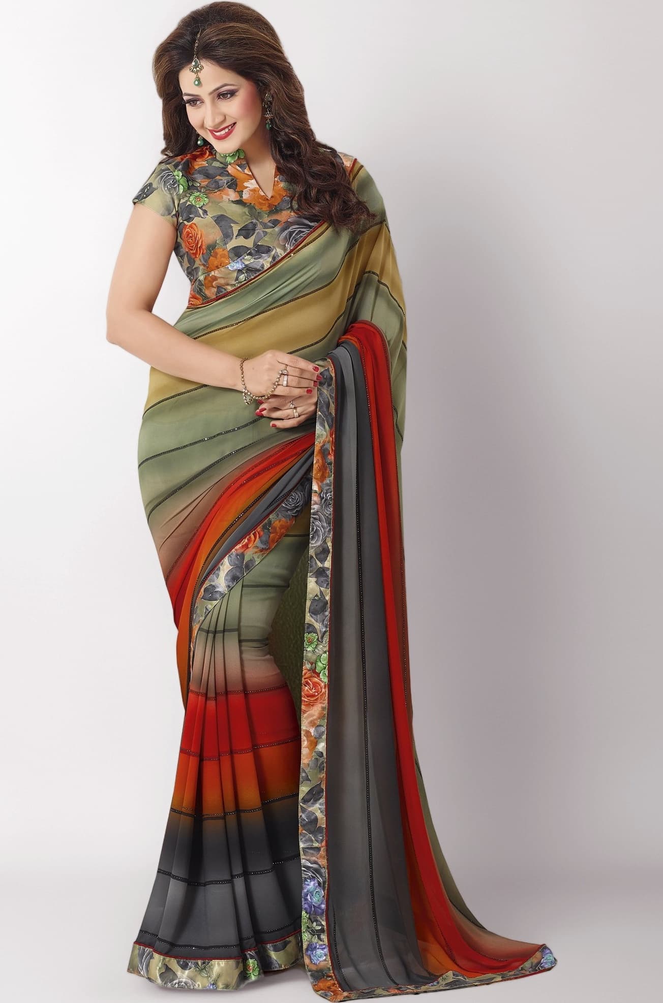 Women Saree