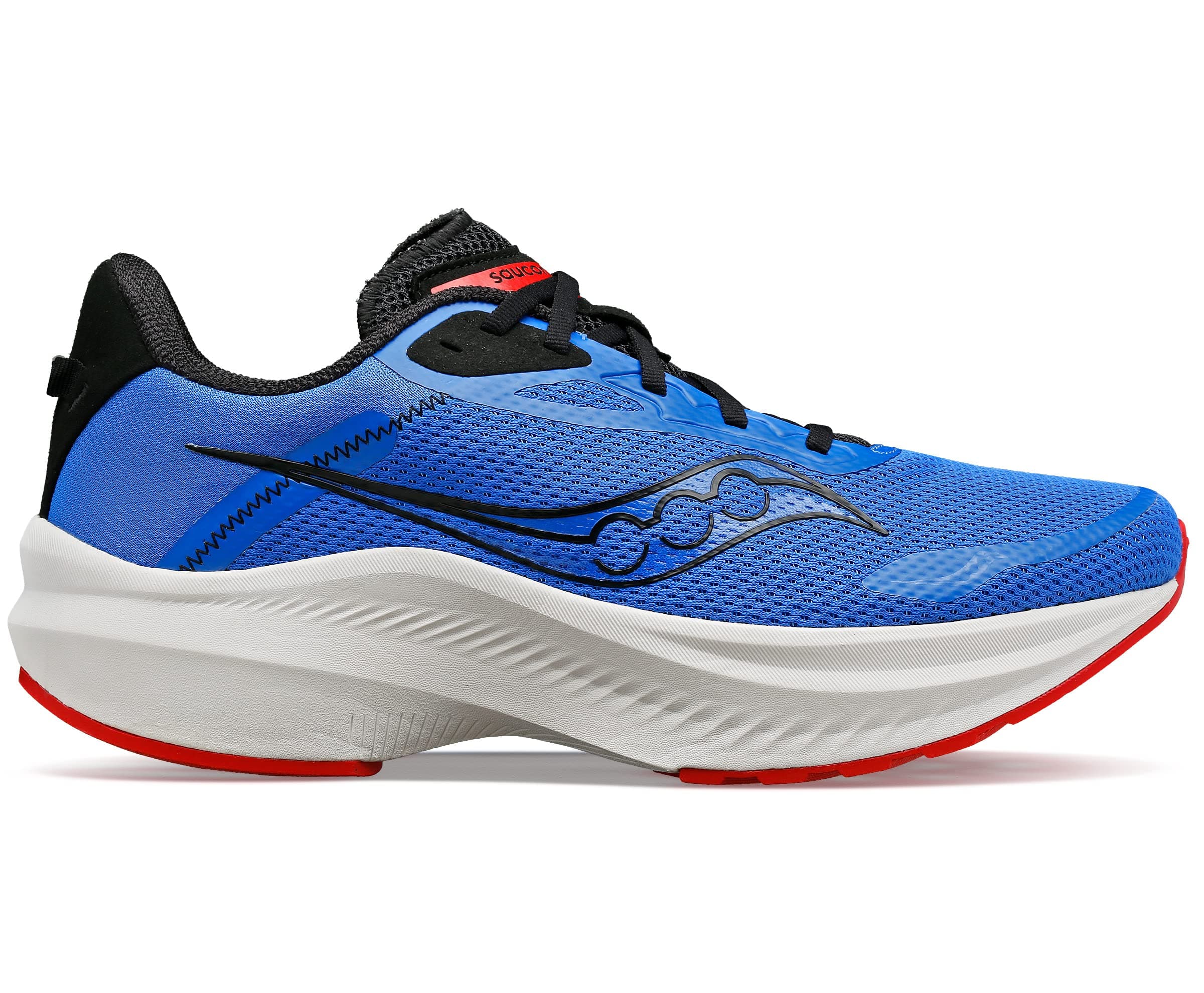 SauconyMens Axon 3 Running Shoe