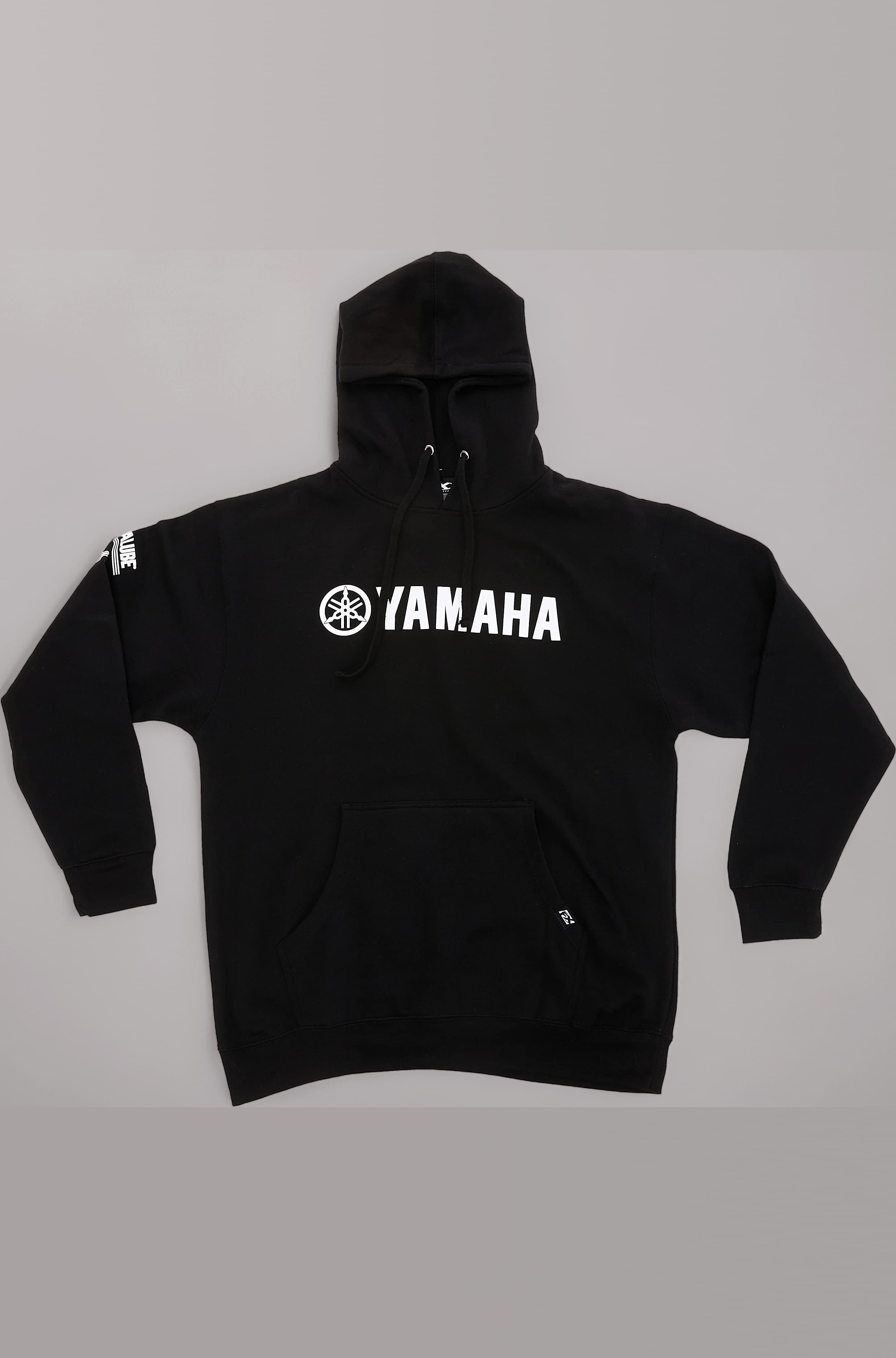 Yamaha' Team Pullover Sweatshirt