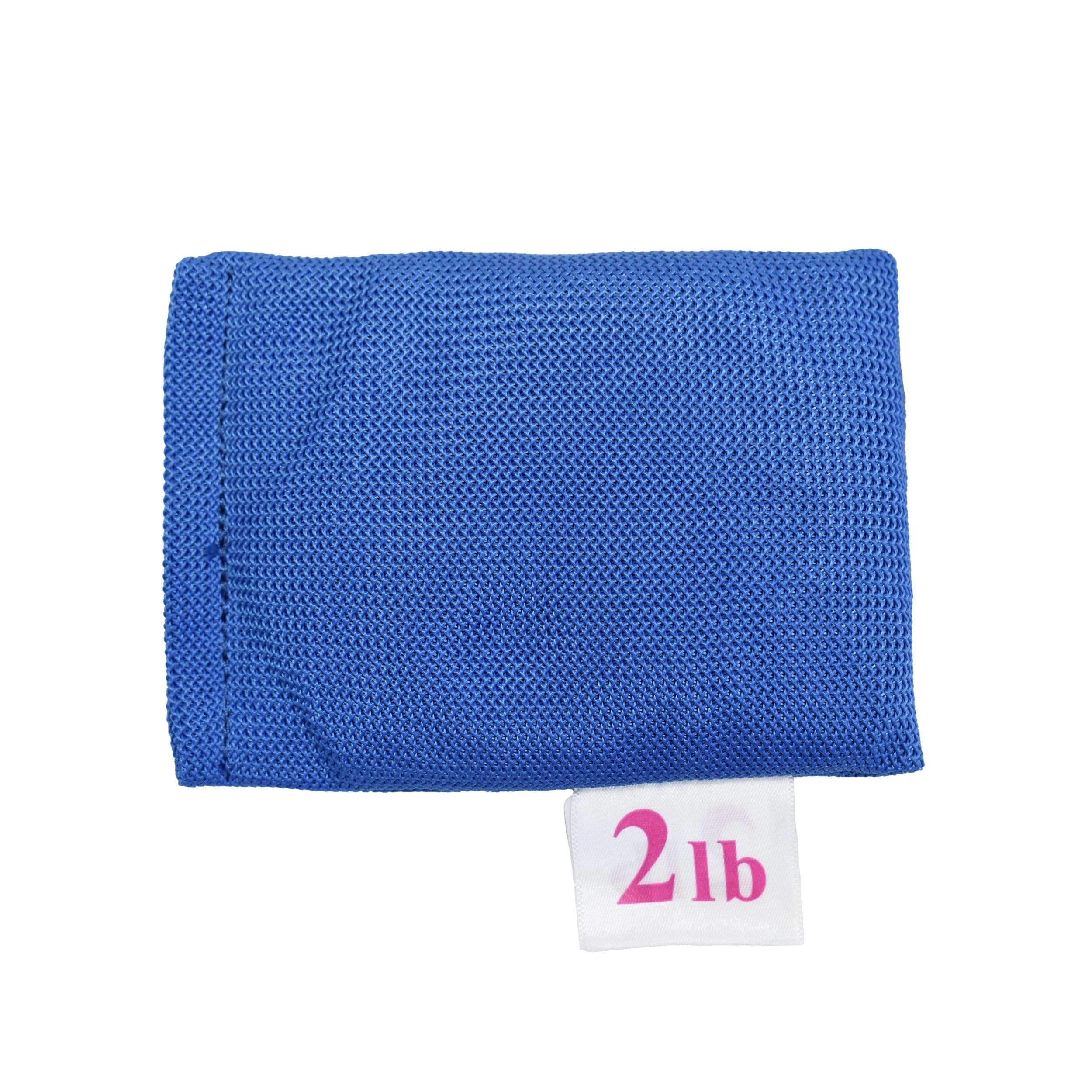 Soft Mesh Shot Weights for Buoyancy Control – Durable, Adjustable & Comfortable for Weight Belt Pockets for Scuba Diving & Spearfishing