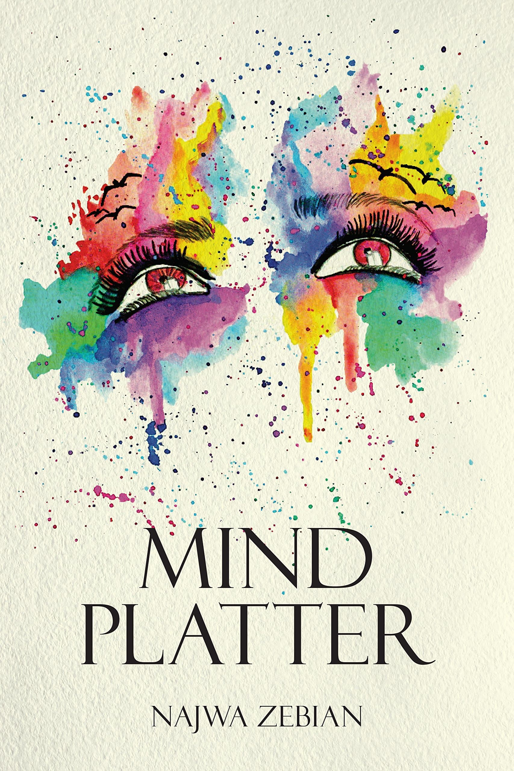 Simon & Schuster Mind Platter