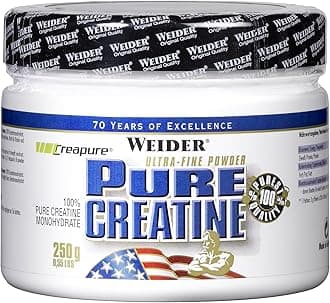 Weider Pure Creatine Powder 250g