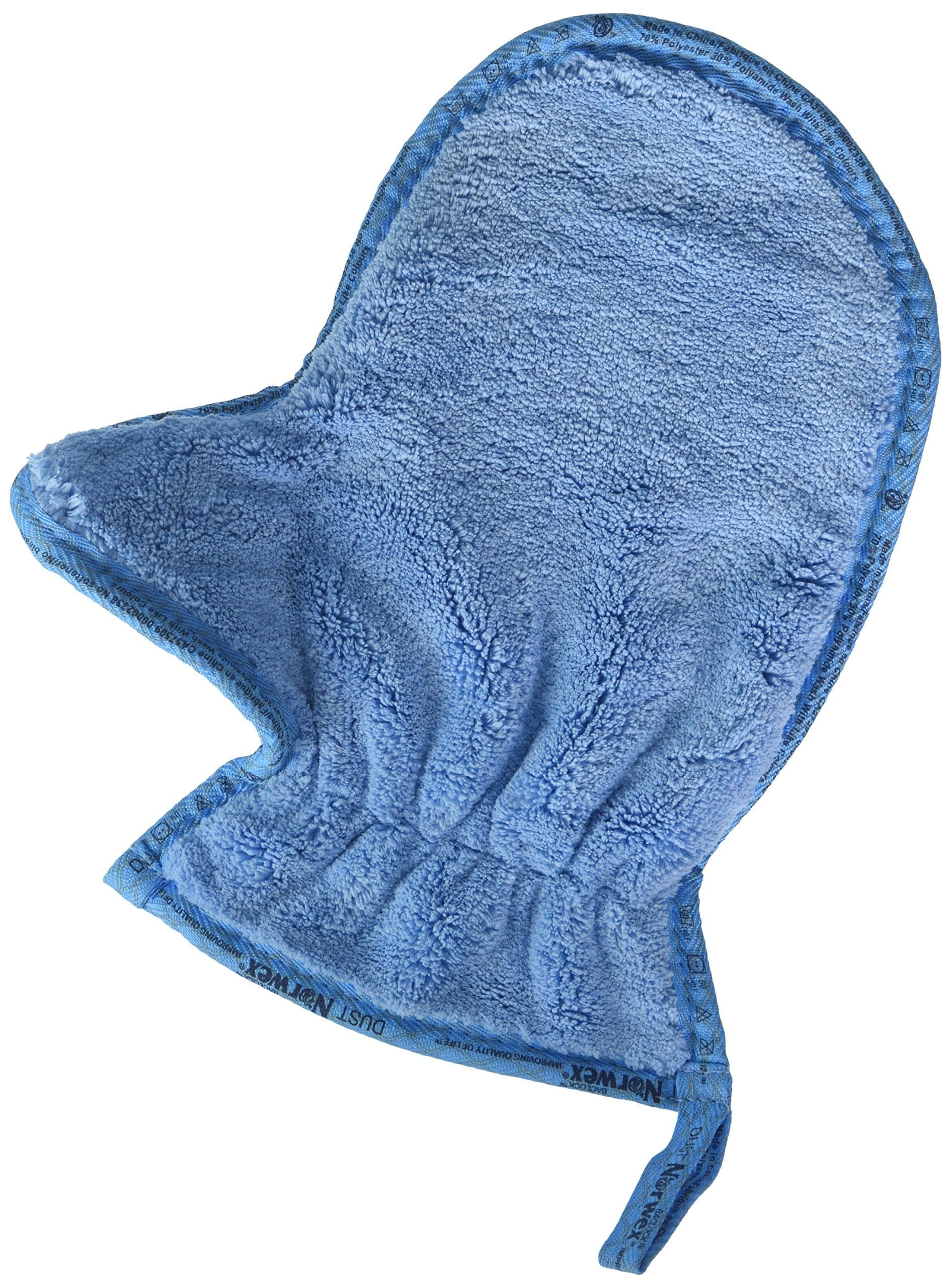 Microfiber Dusting Mitt