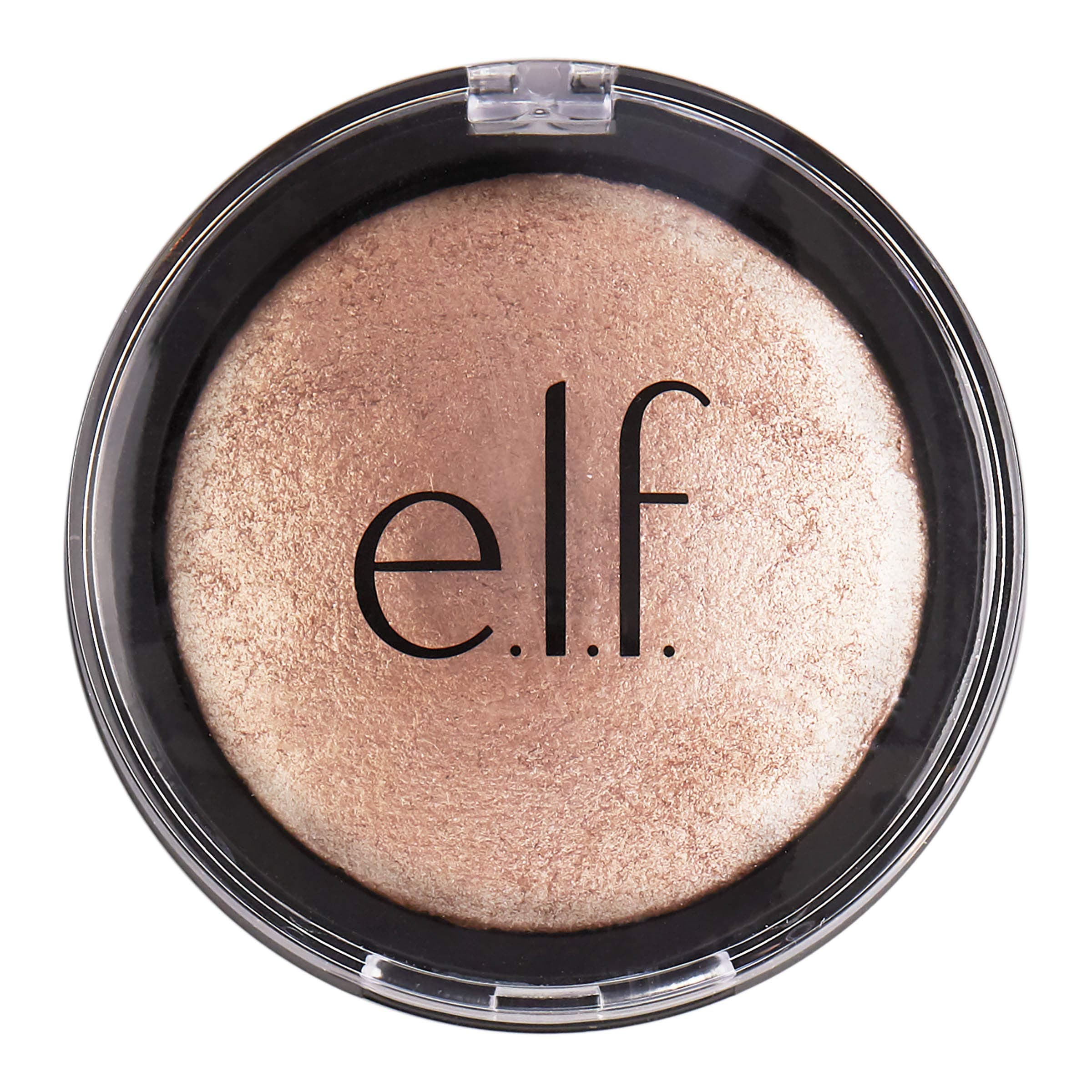 e.l.f. Studio Baked Highlighter 83706 Blush Gems