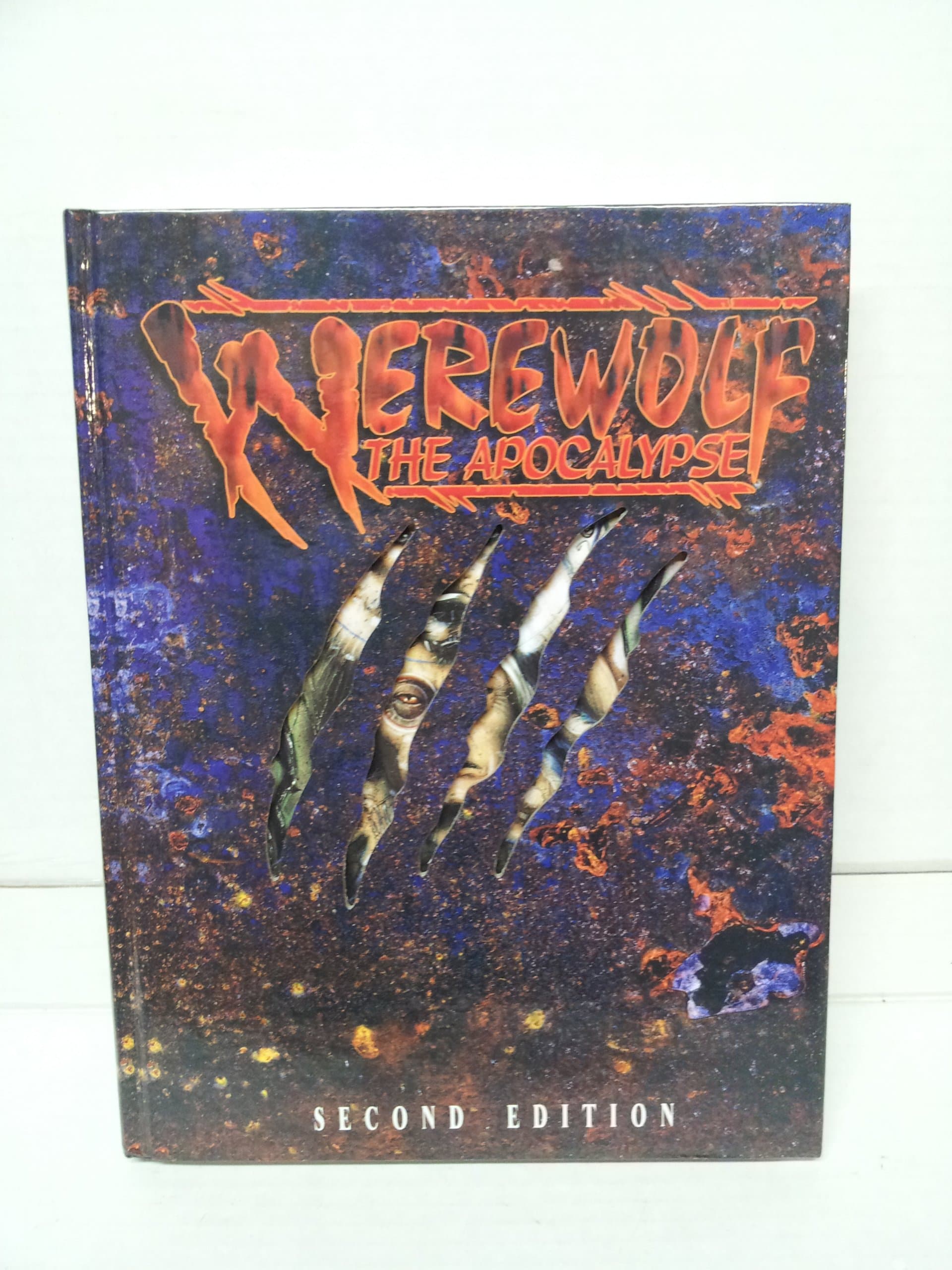 Werewolf: The Apocalypse