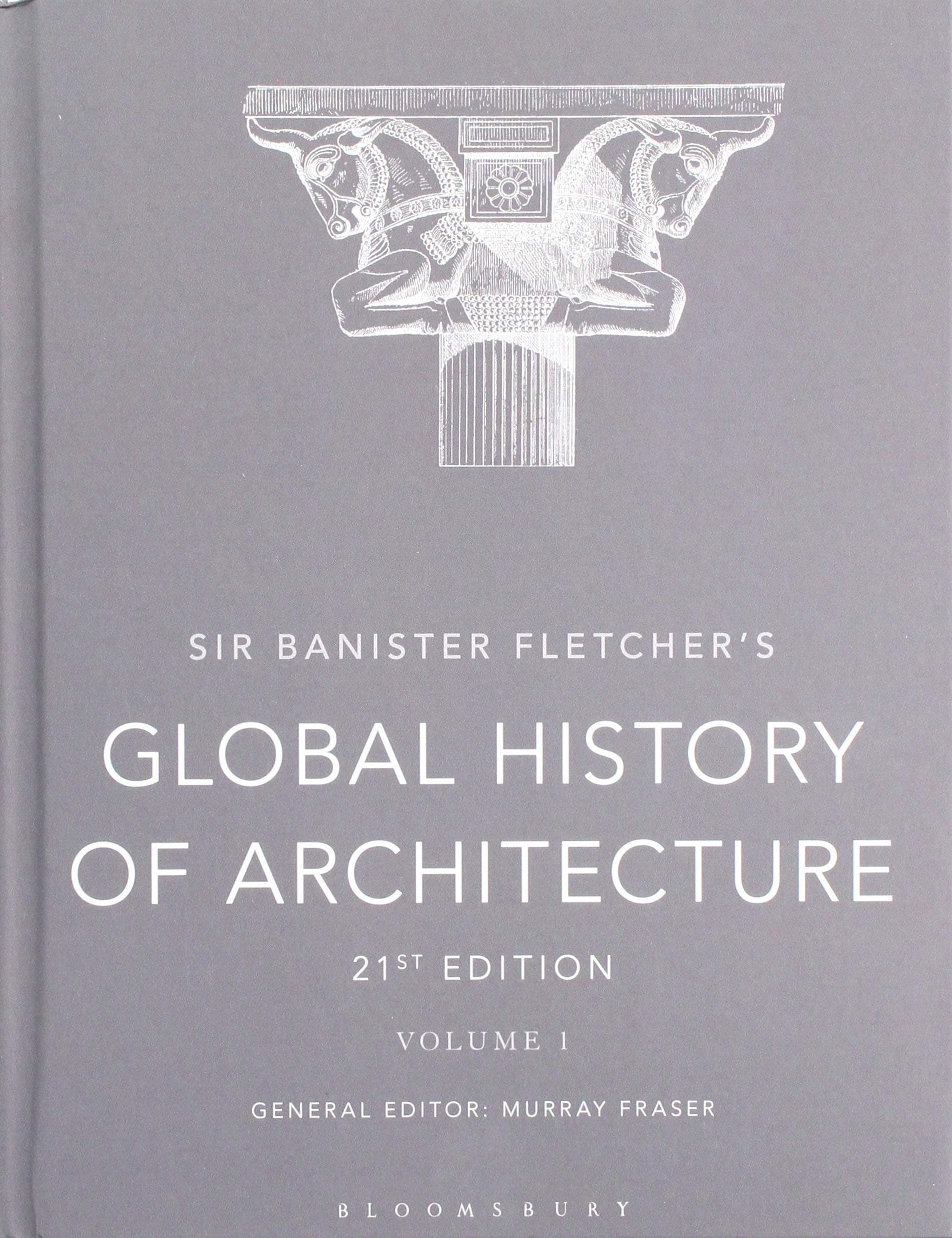 SIR BANISTER FLETCHER