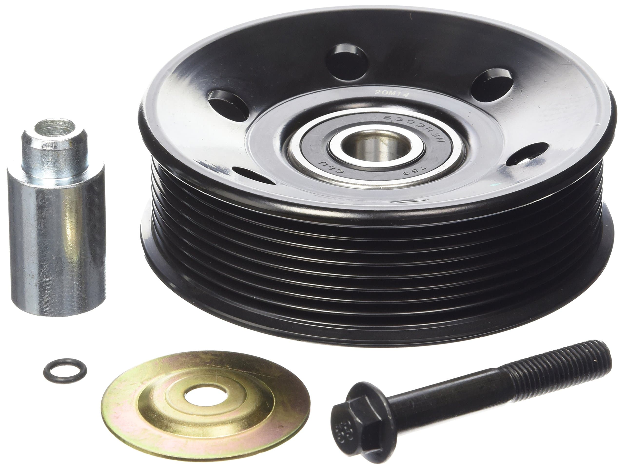 Dayco 89168 Idler Pulley
