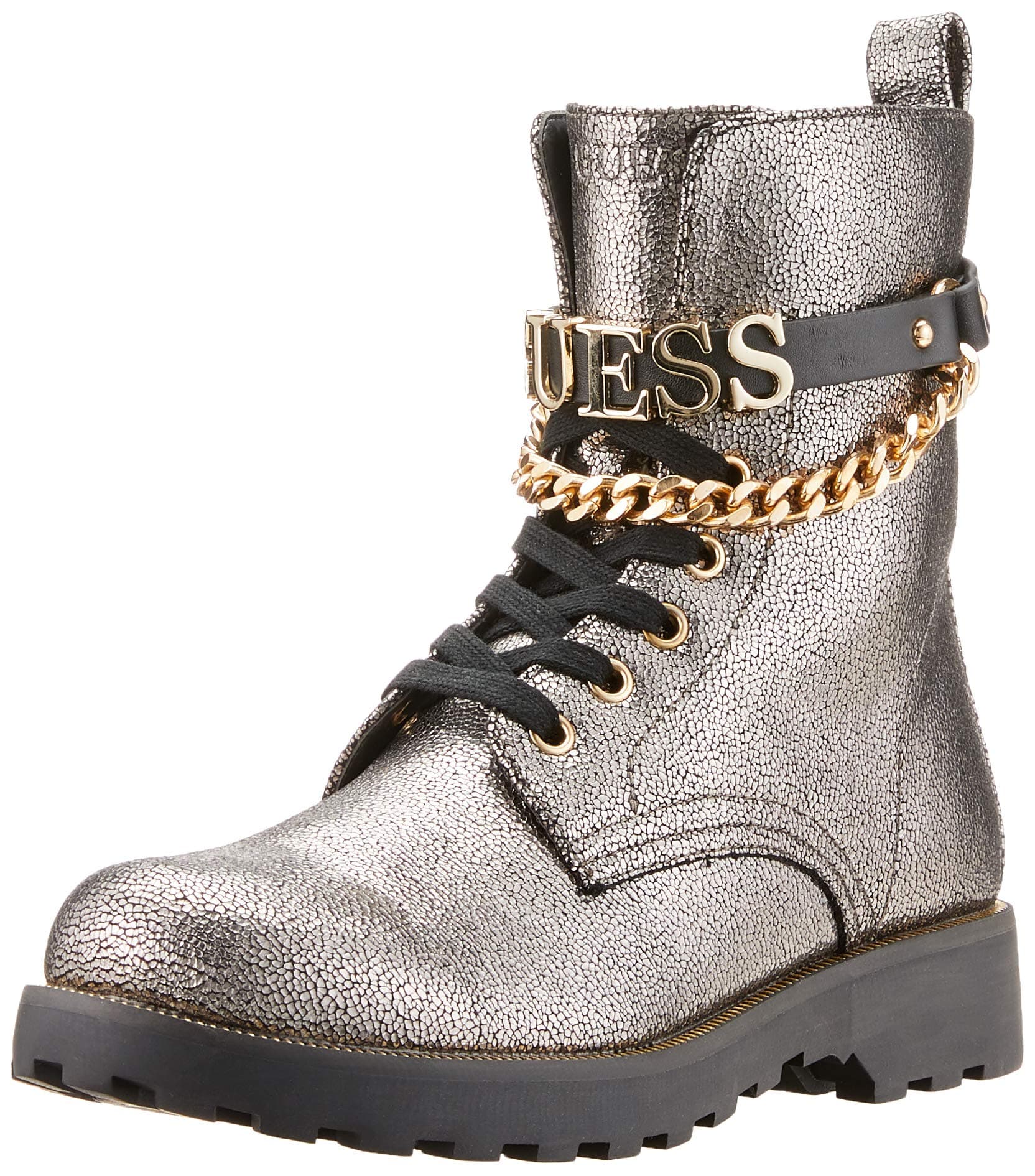 GUESS Women's Nina High Boots