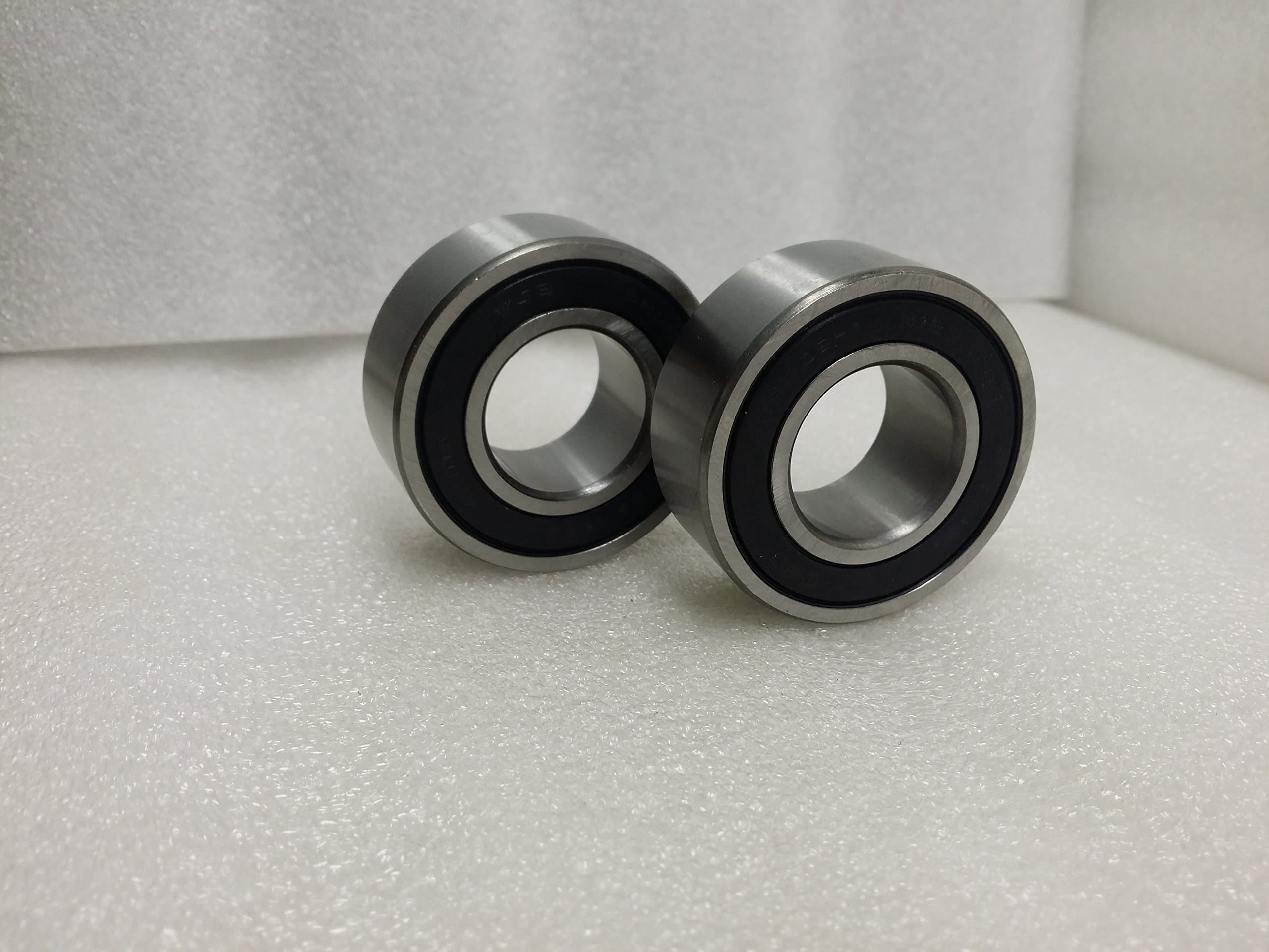 Harley Davidson 1" Bore Sealed Wheel BearingsPair