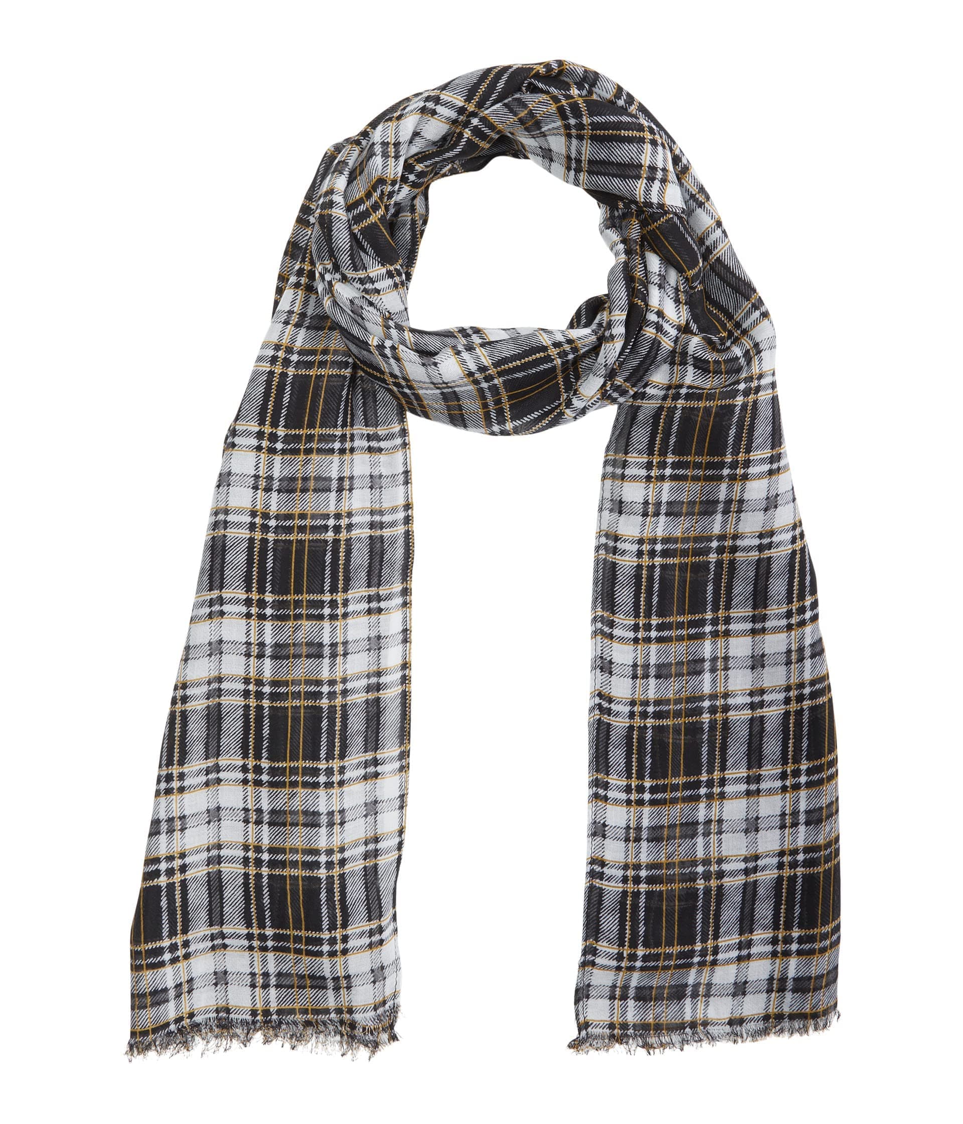 Patricia NashWomens Scarf