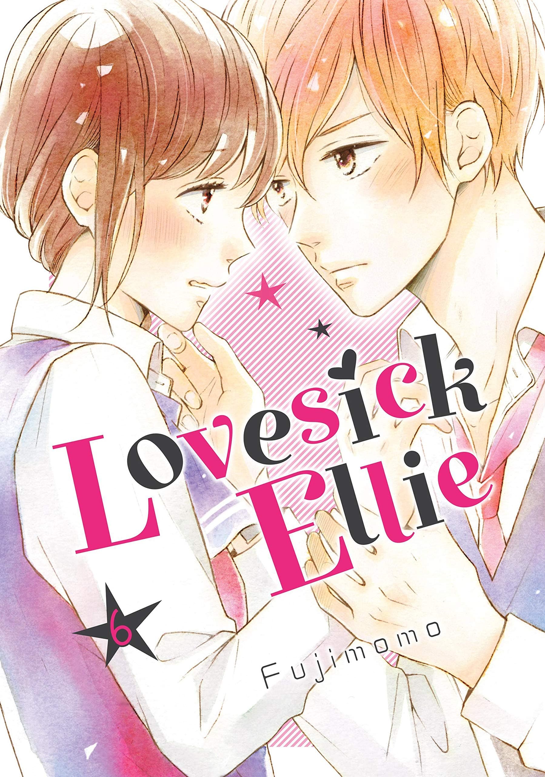 Lovesick Ellie Vol. 6