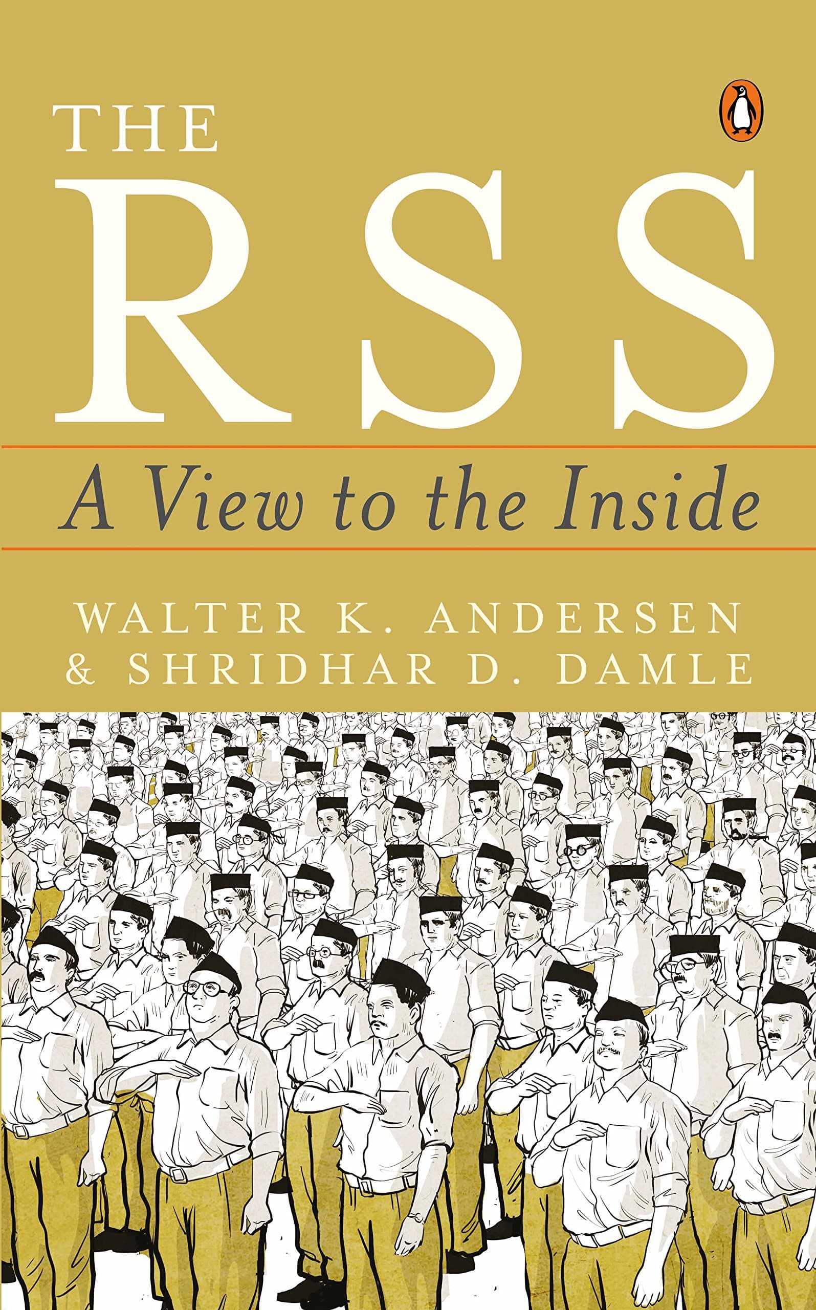 RSS, The: A View to the Inside