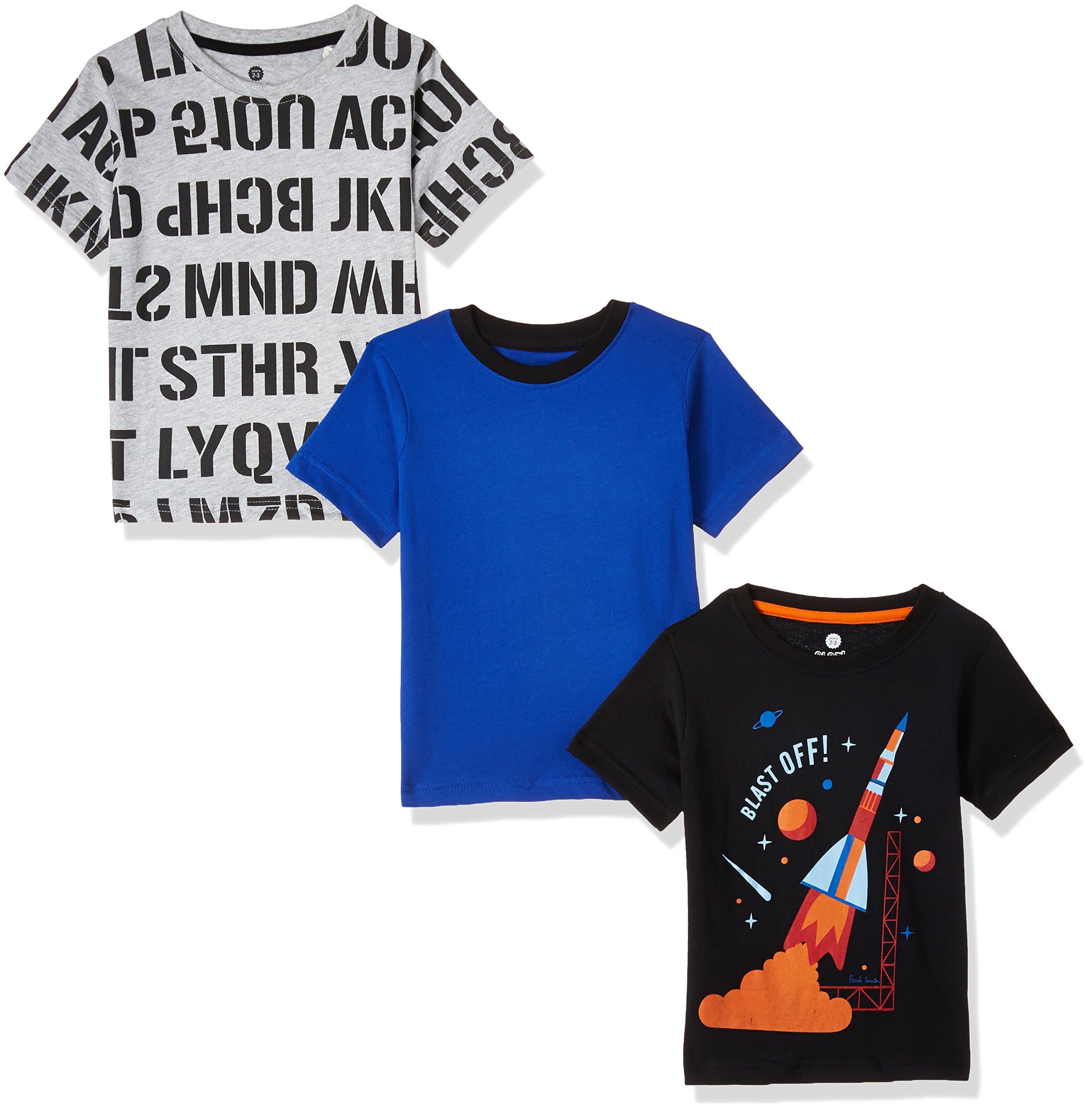 Boys T-Shirt