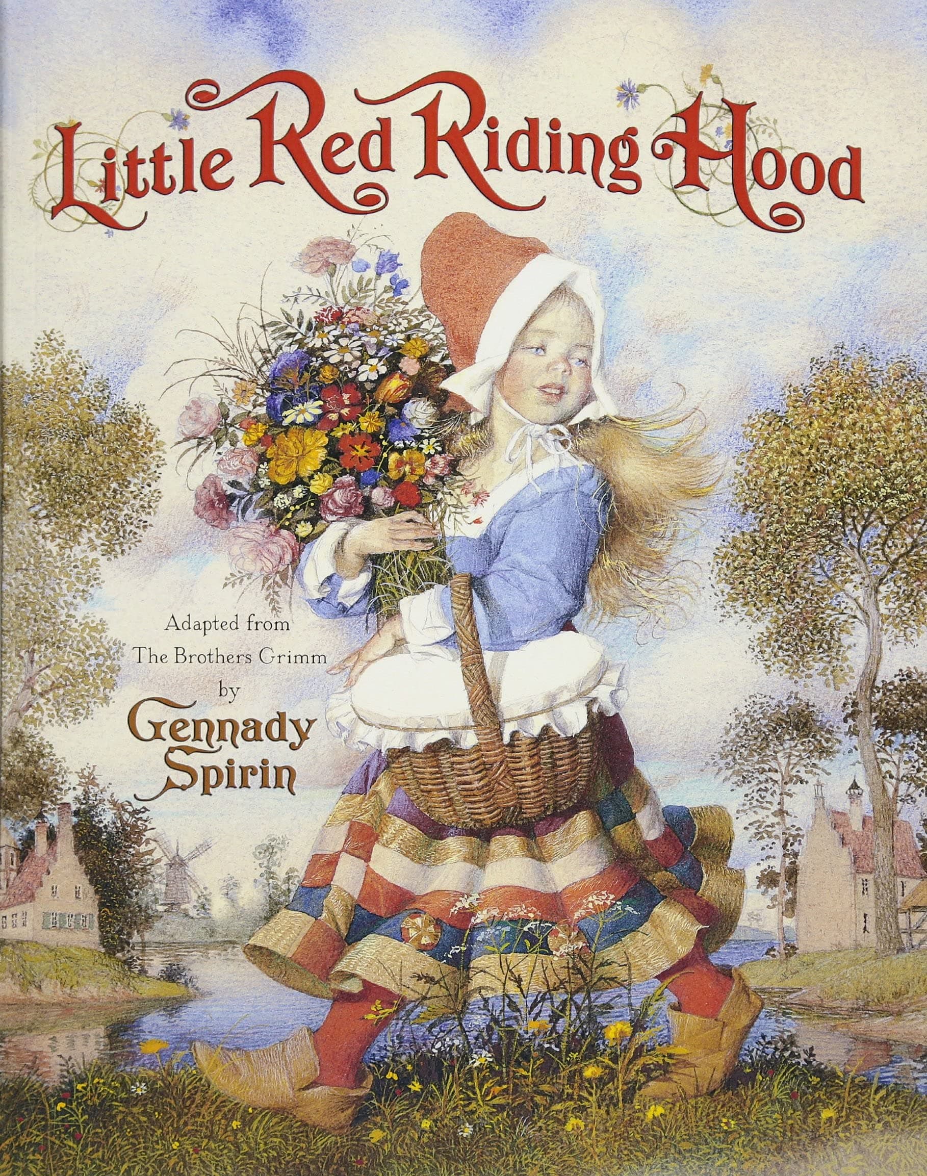 Little Red Riding Hood