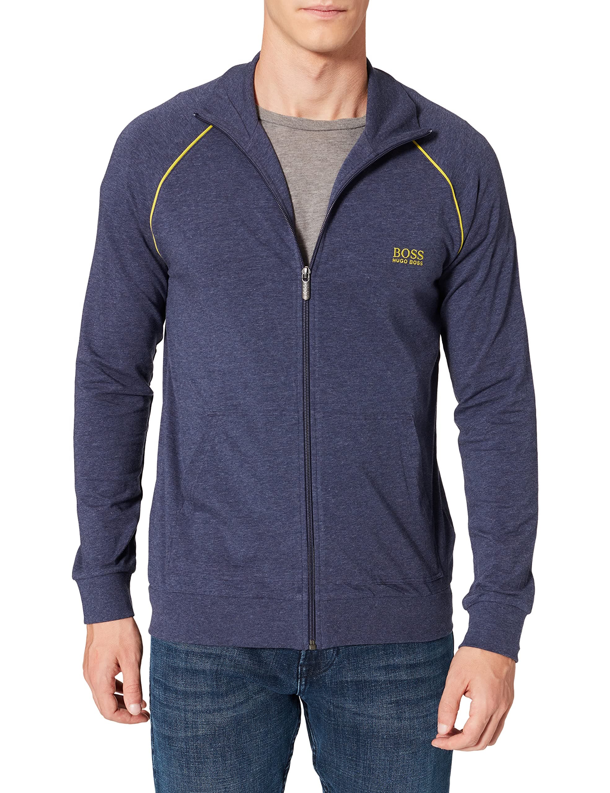 Men's Mix&Match Jacket Z Zip