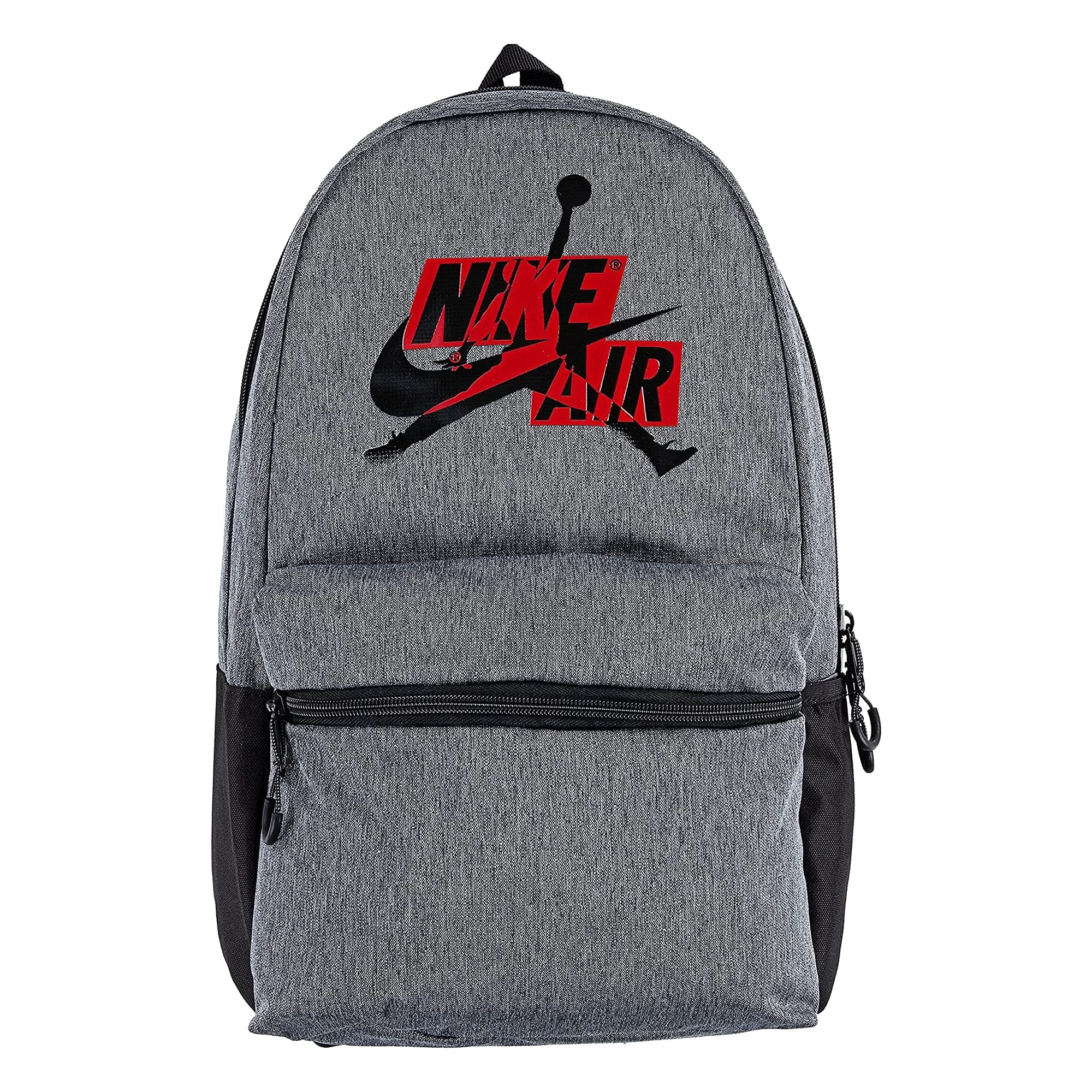 Jumpman Classics Backpack Carbon Heather One Size