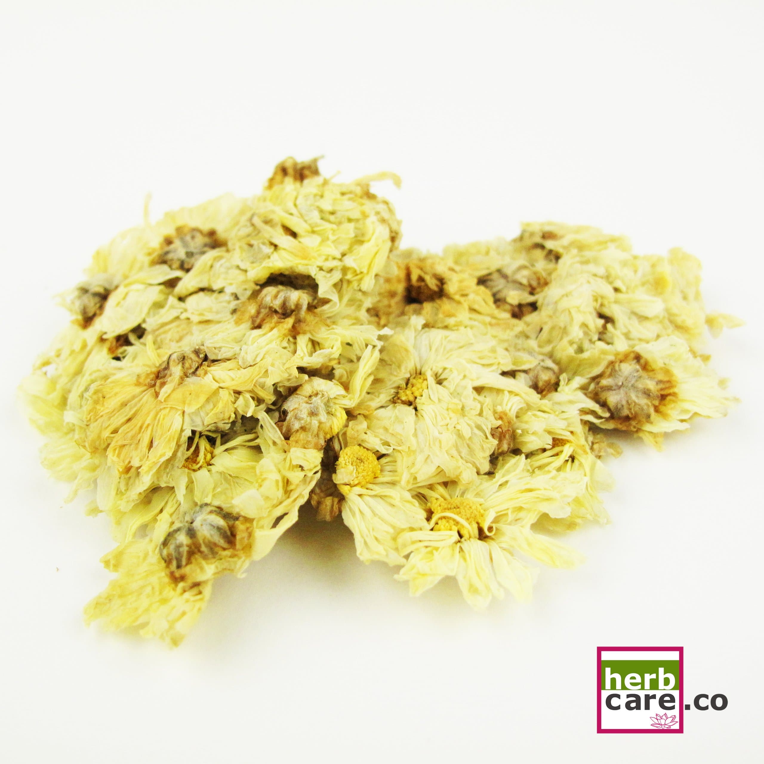 herbcare.co Premium Chrysanthemum Tea (Bulk 12oz)