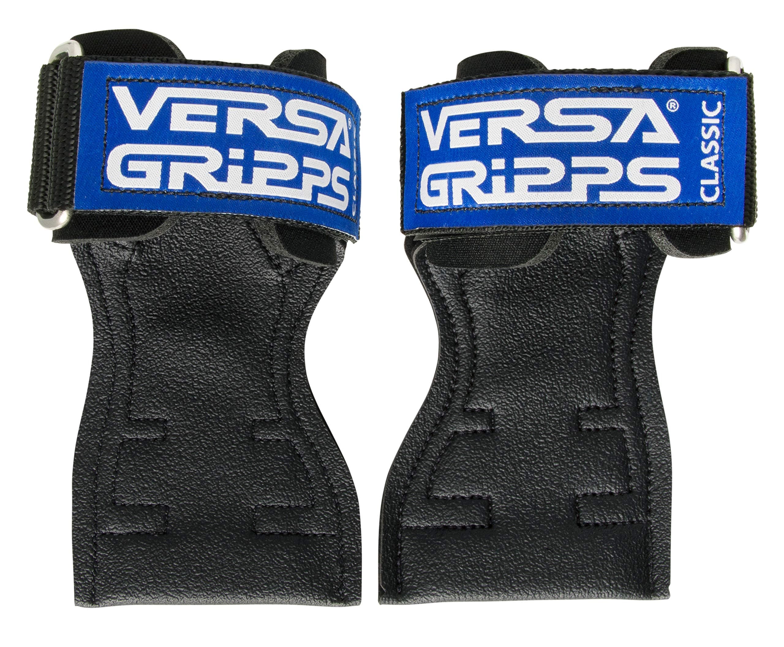 VERSA GRIPPS® CLASSIC AUTHENTIC. WORLD'S BEST TRAINING ACCESSORY. Made in the USA (MED/LG-Blue Label)