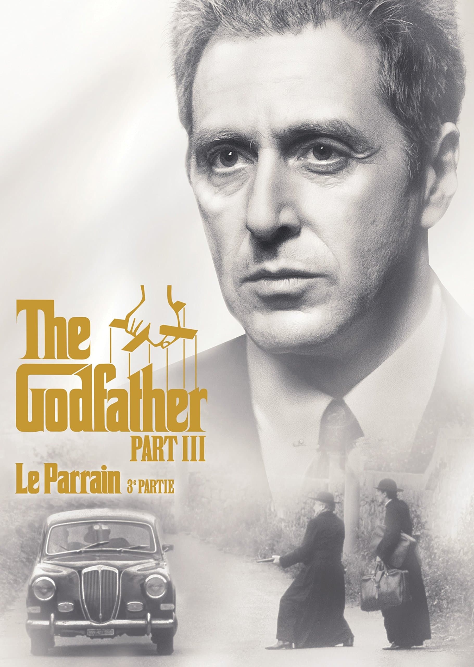 The Godfather (Part III)