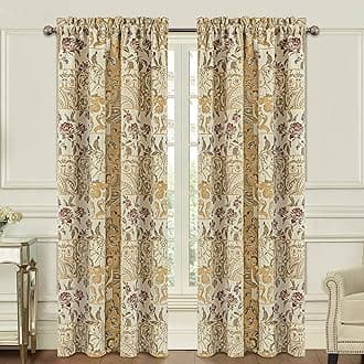 Window Curtains-Portland