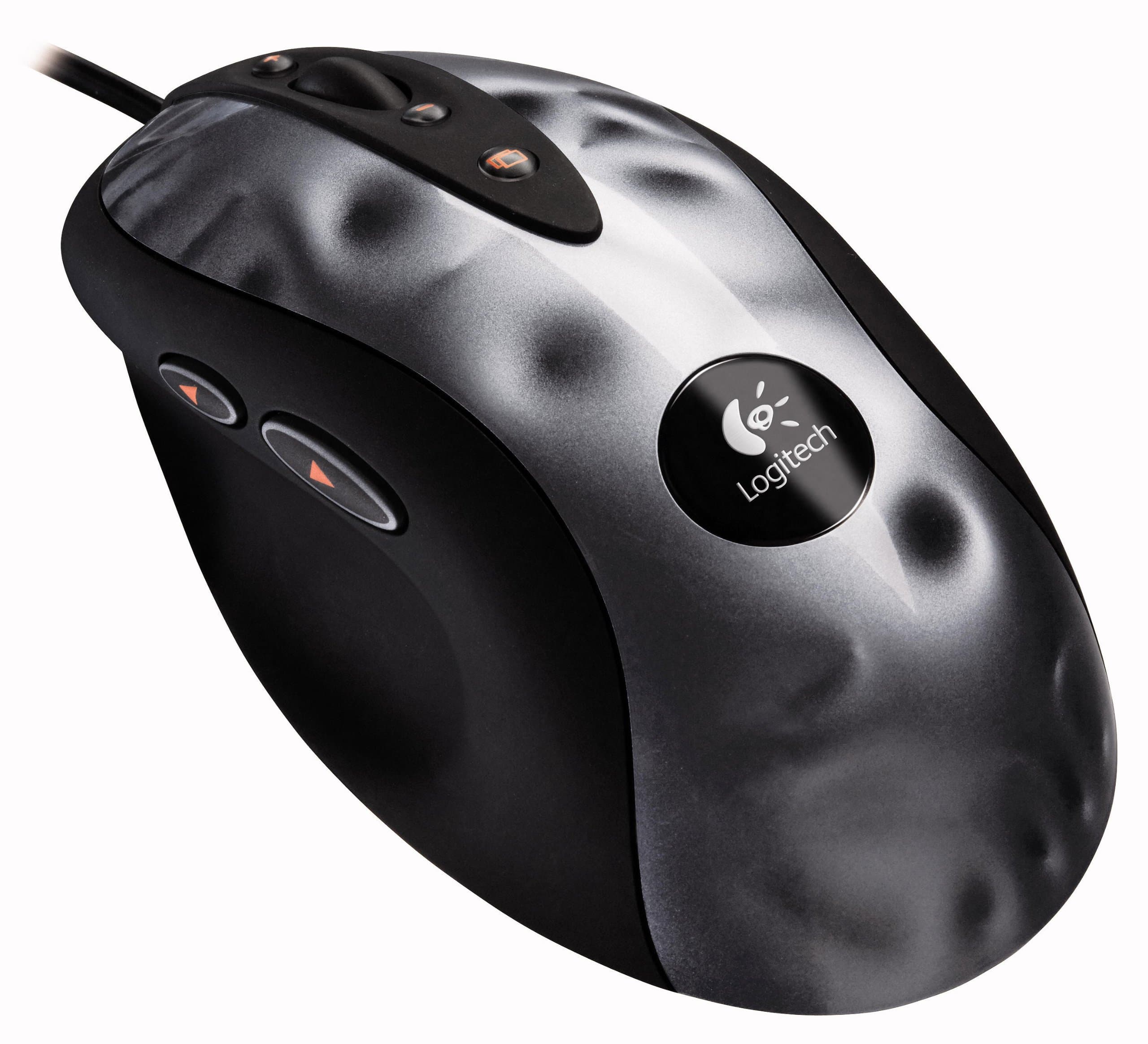Logitech MX518 Optical Gaming Mouse