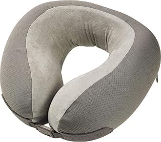 Go Travel Super Supportive & Ergonomic Memory Foam Dreamer Travel Neck Pillow...