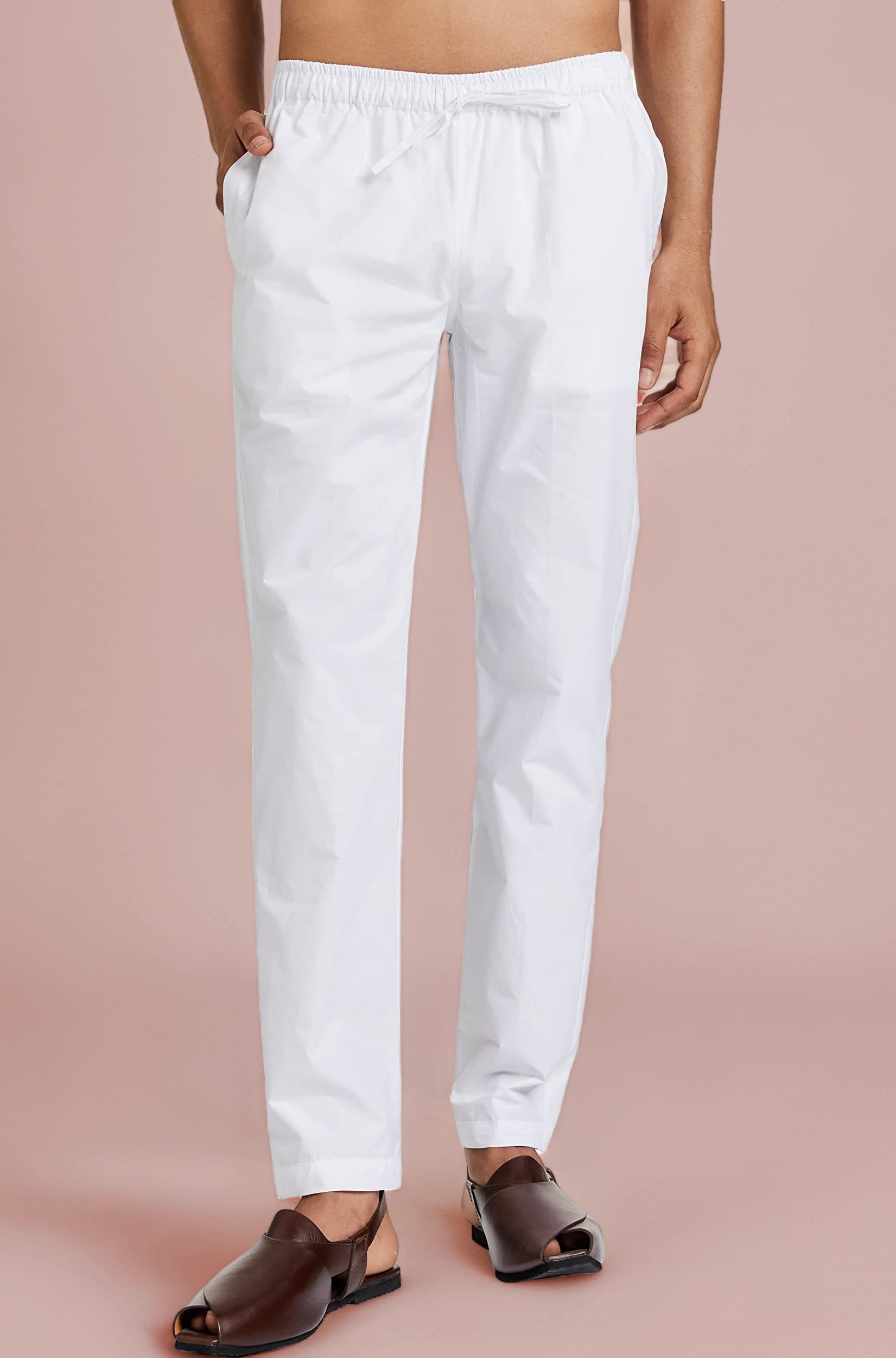 Men's Cotton Pyjama Bottom