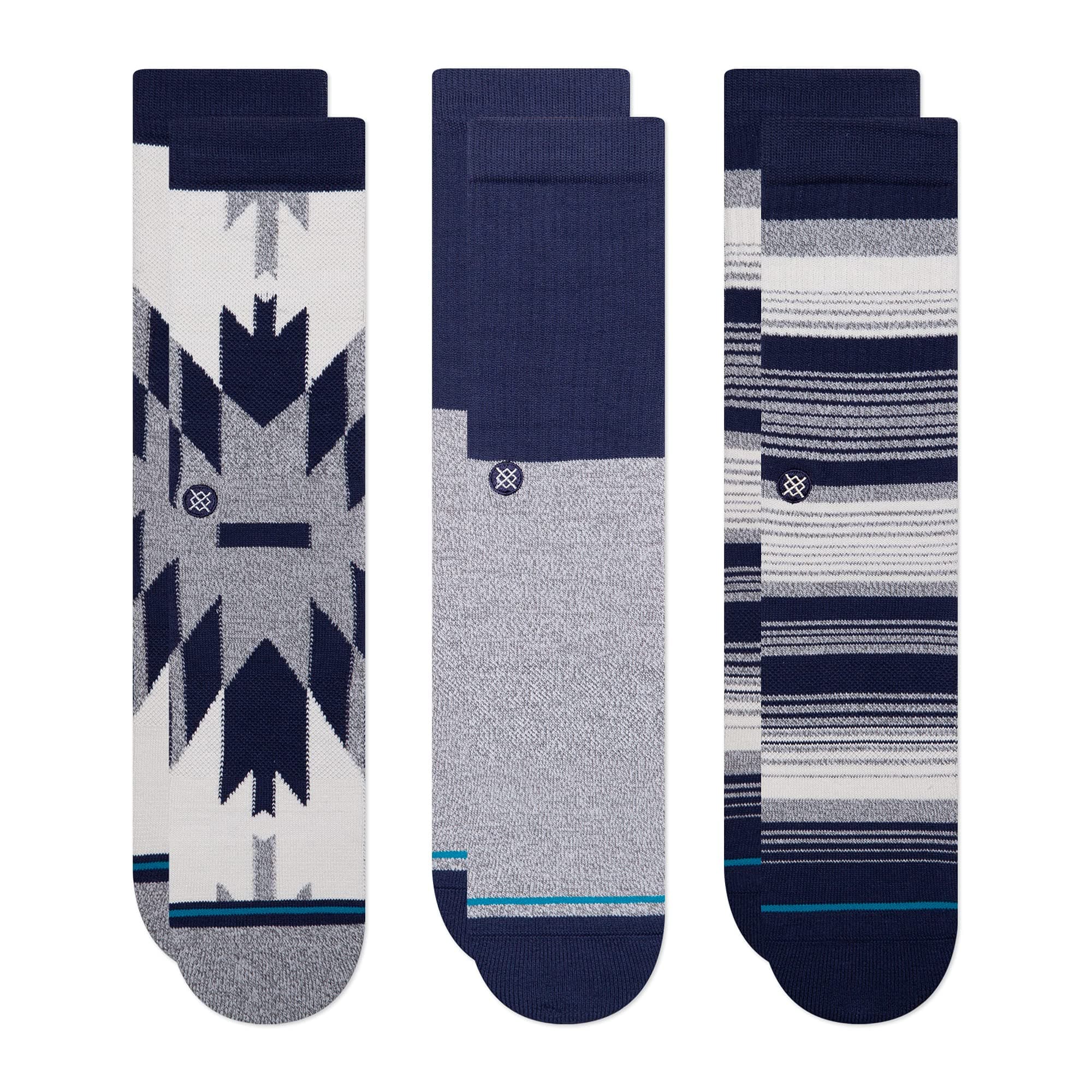 Stance Tacoma Crew Socks