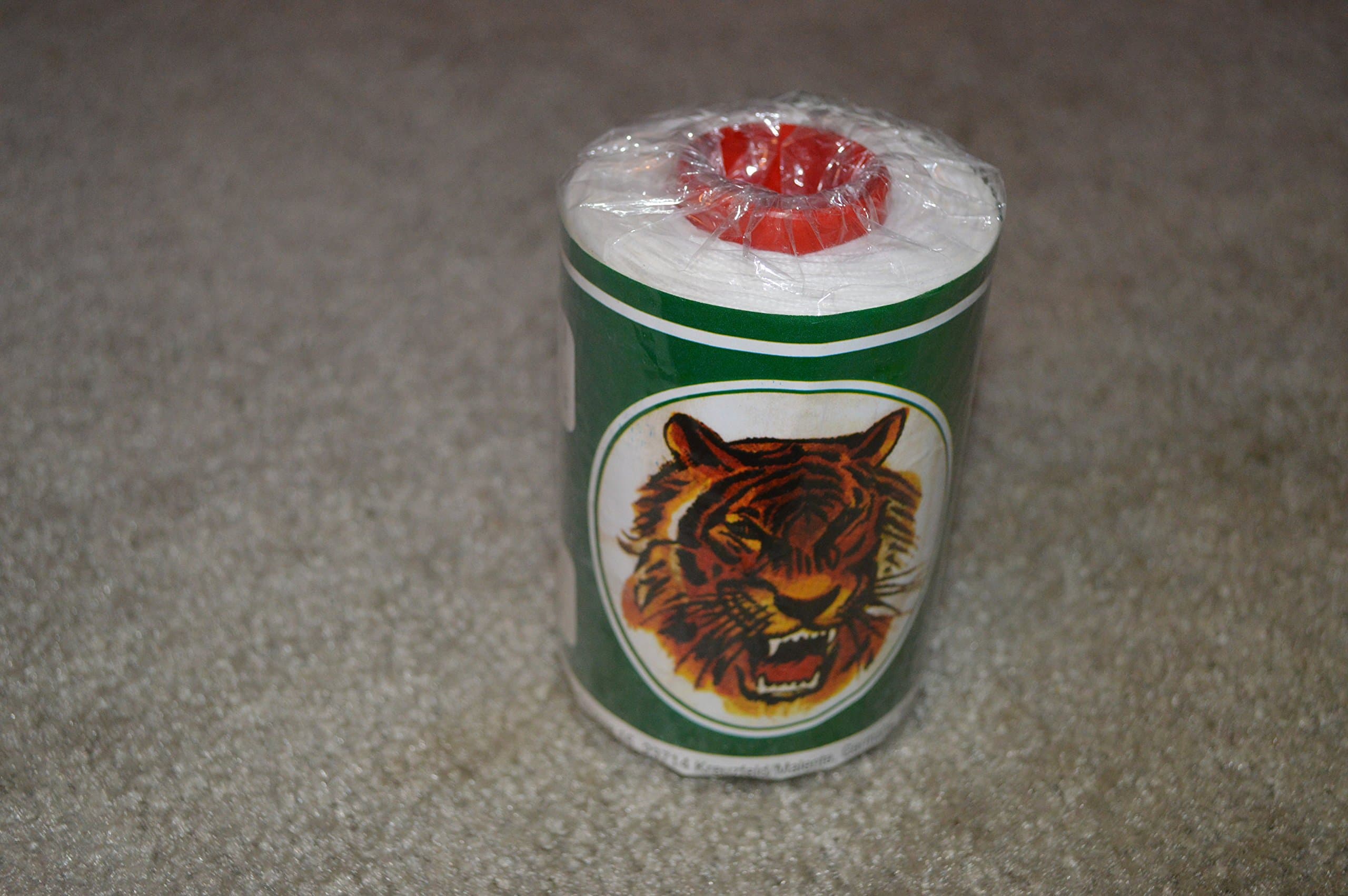 Julius Koch Ritza 25 Tiger Leather Sewing Waxed Polyester Thread 1.4mm 250 Meter Spool White JK 1