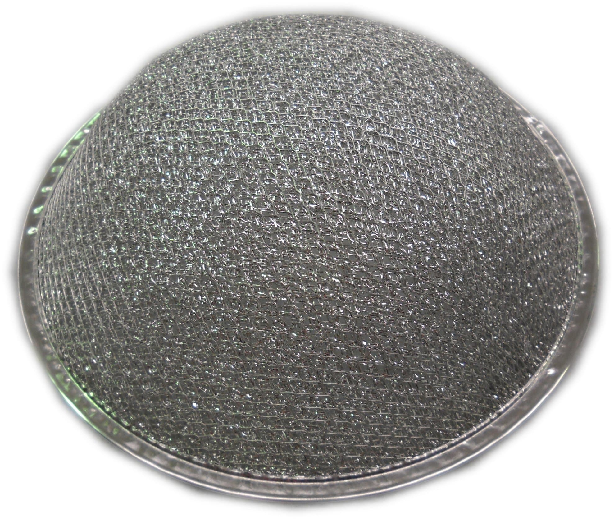 Filter Everything Range Hood Filter Replacement for Stove Exhaust Fan, Aluminum Vent Filter to Trap Grease & Smoke, Range Hood Grease Filters Filters, Universal Compatibility 97007696 & GE WB2X2052