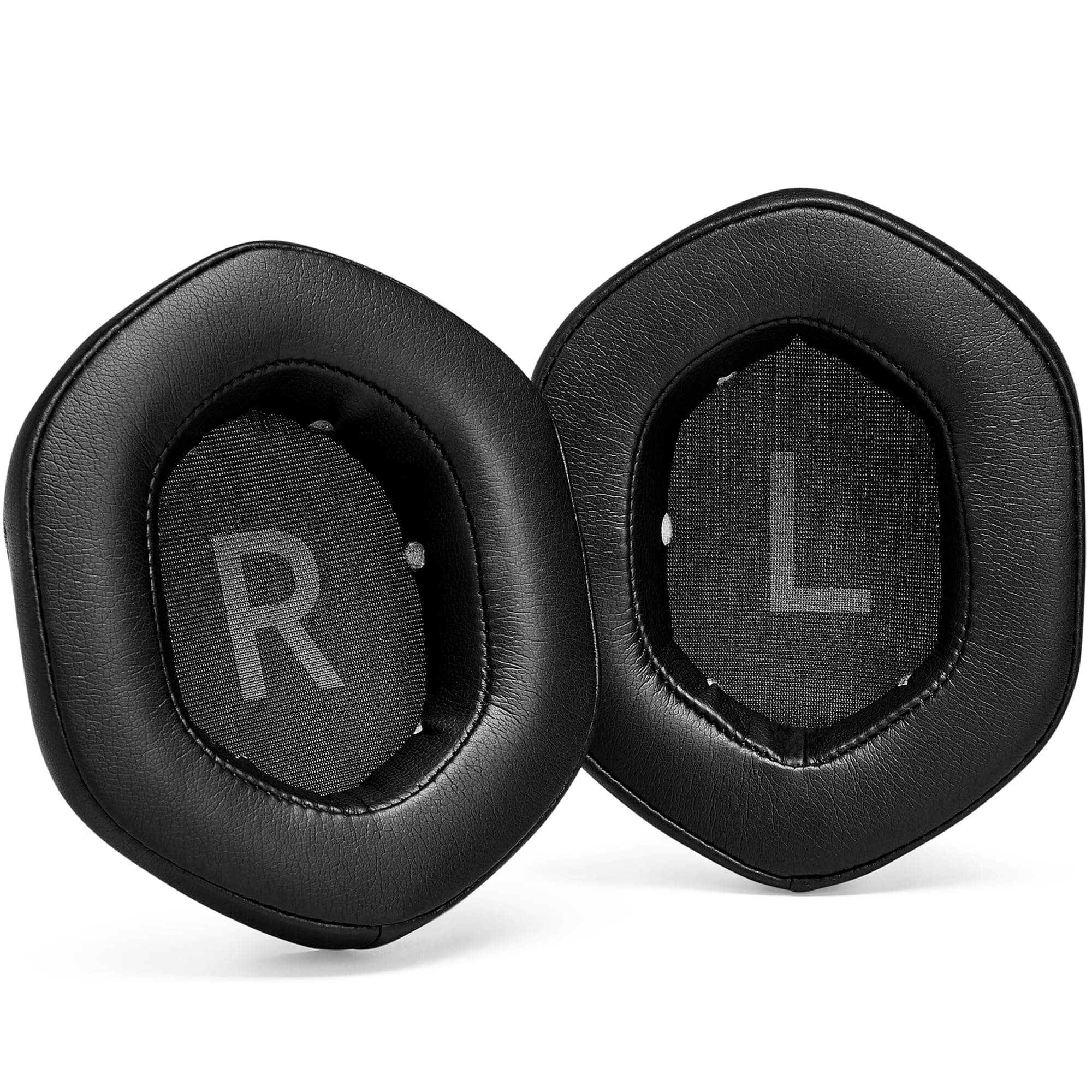 Premium Replacement Crossfade Wireless Ear Pads Cushions Compatible with V-Moda Crossfade 3 Wireless Crossfade M-100 Master Crossfade 2 Wireless Crossfade Wireless Crossfade M-100 Crossfade LP2 / LP