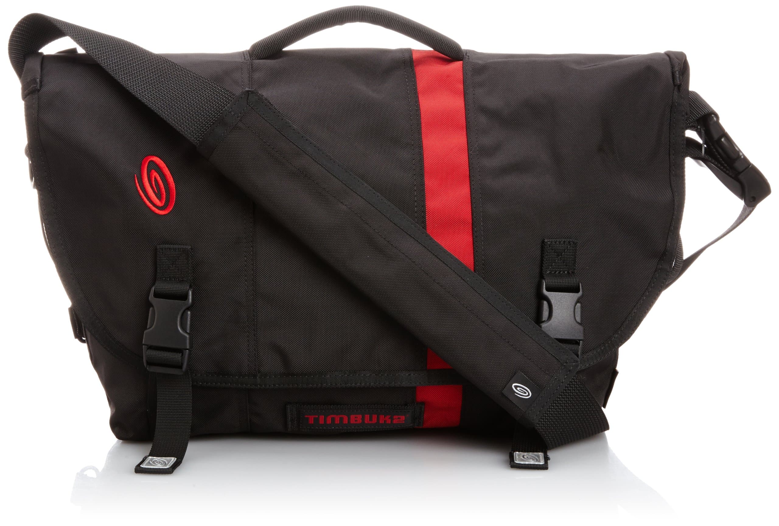 Timbuk2 D-Lux Laptop Messenger Bag