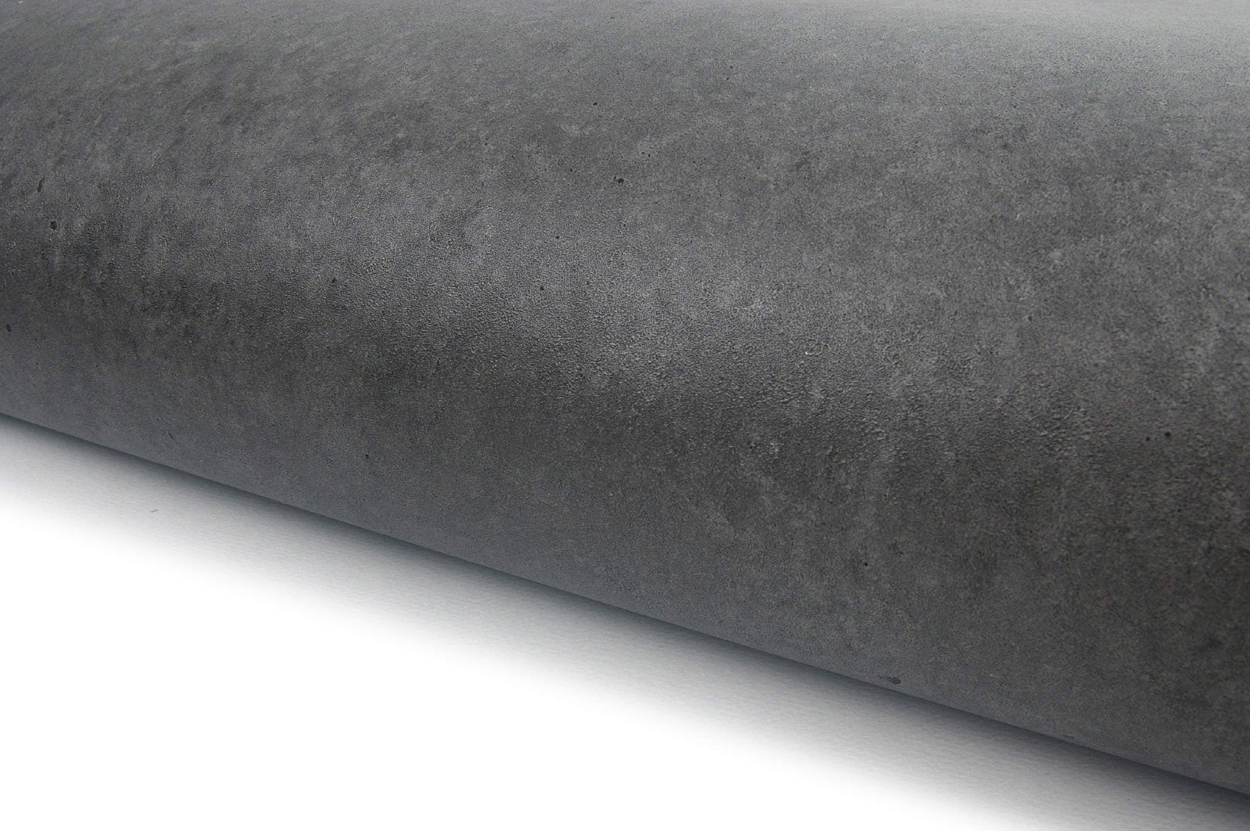 Stained Concrete Dark Gray