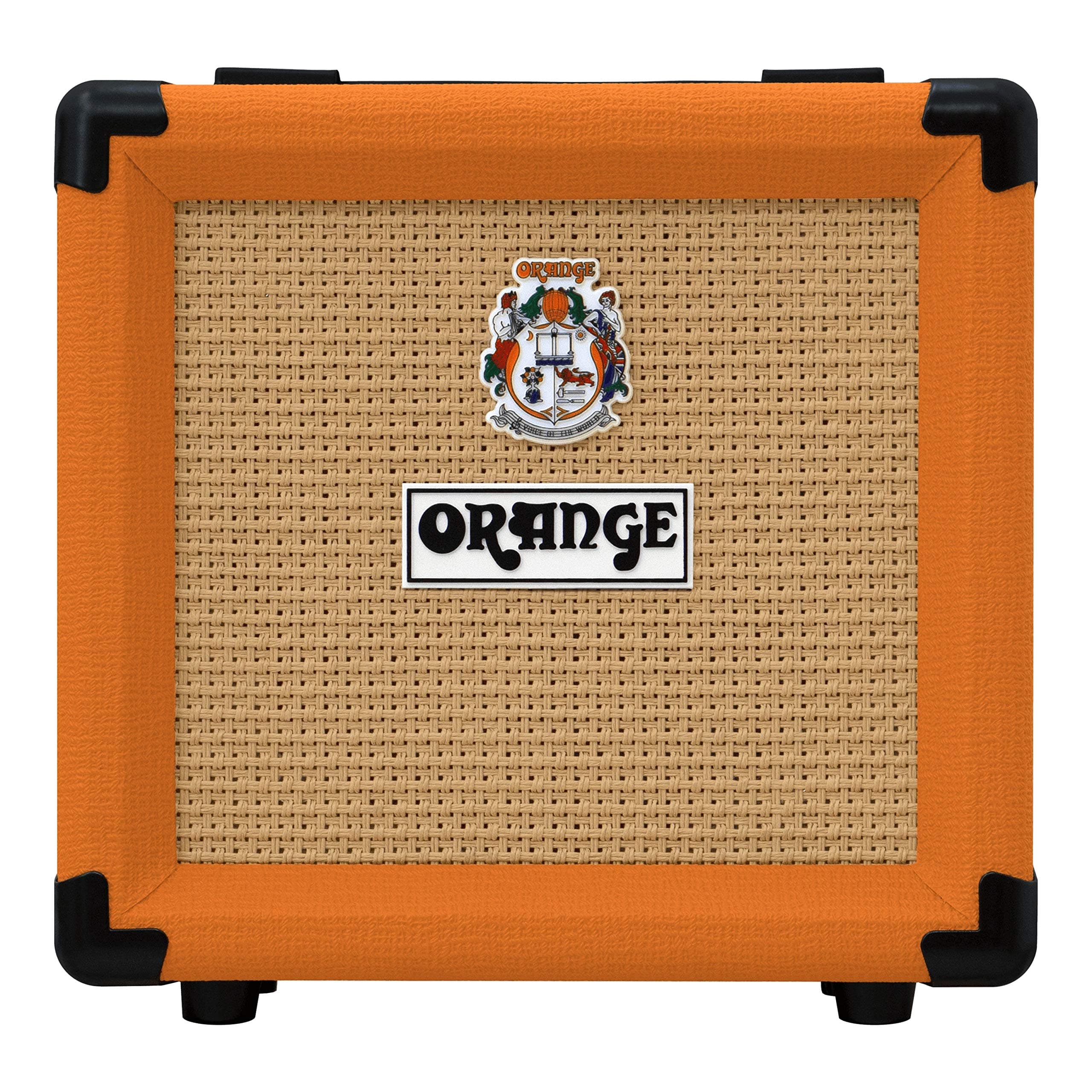 Orange PPC108 20W 1x8" Speaker Cabinet,