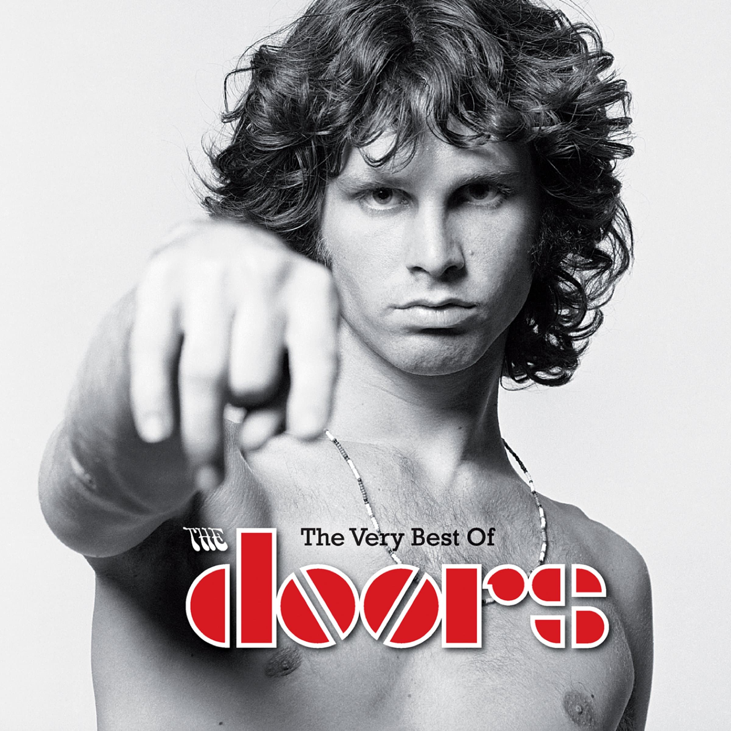 Very Best Of The Doors [2007 Us Version] [Us Import]