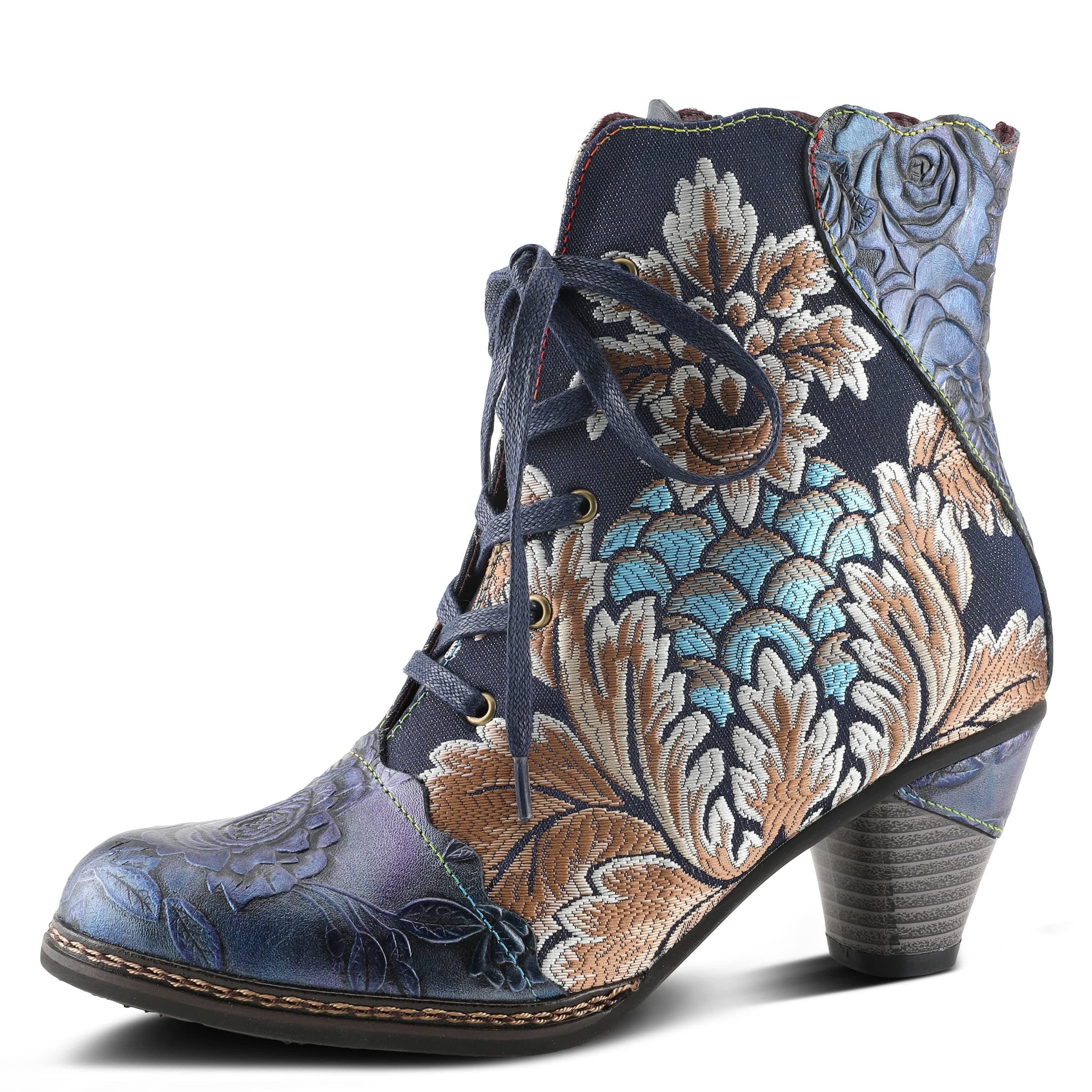 Spring Step L'ArtisteWomen's Siren Bootie