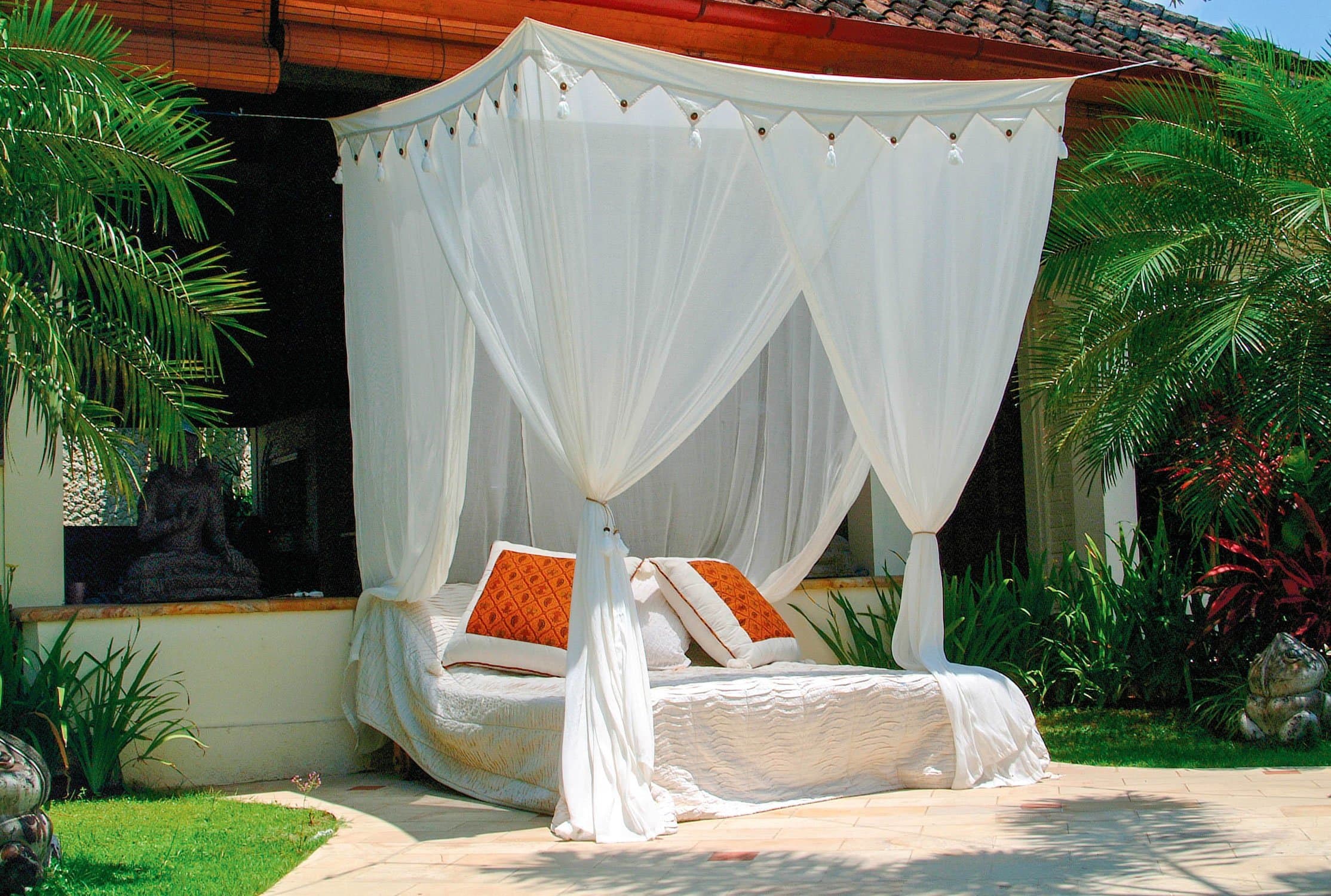 Mokito BigSky200 Net