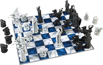 Harry Potter Wizard Chess Set