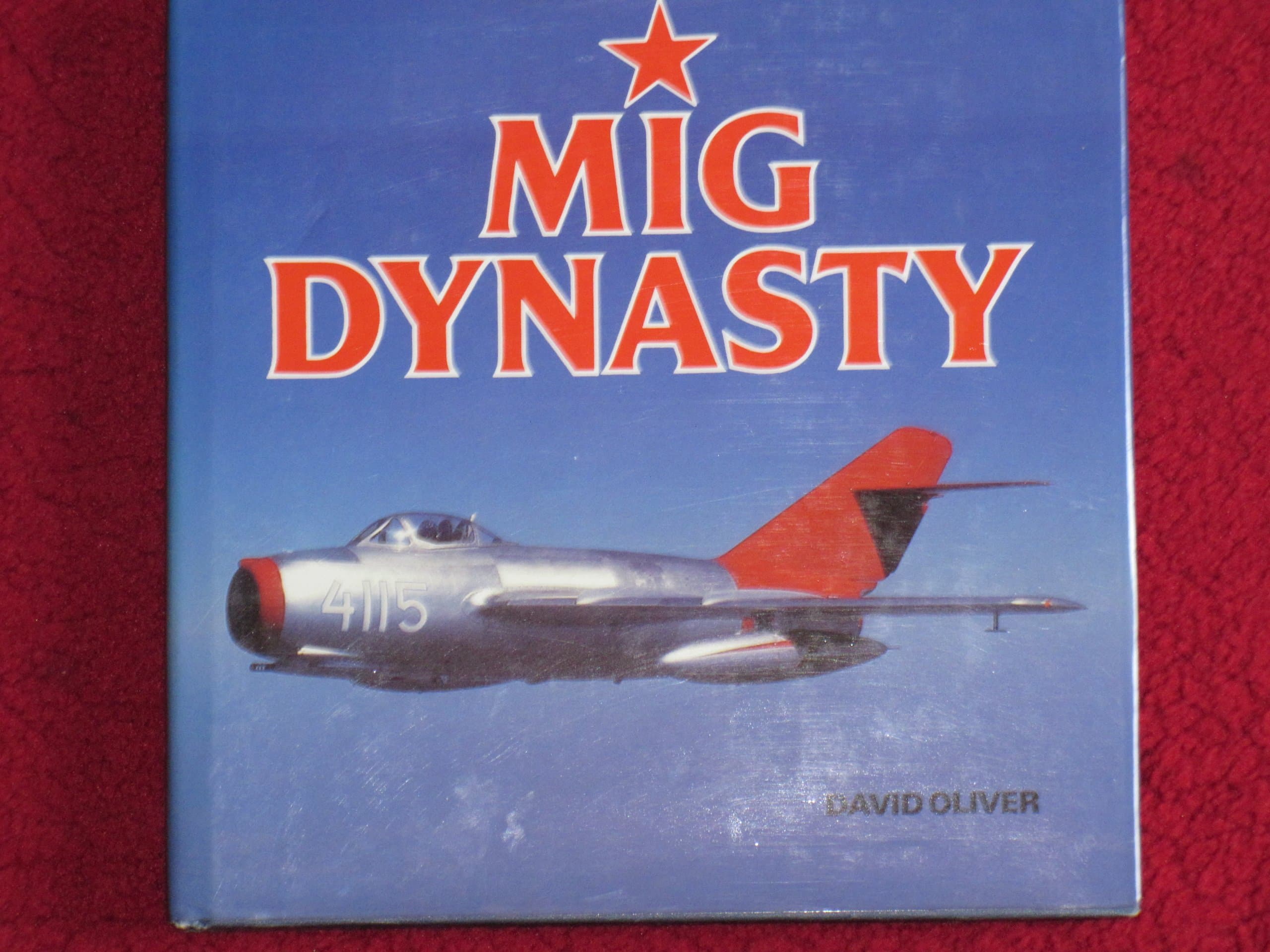 The Eastern Bloc's Fighter Supreme (Mig Dynasty)