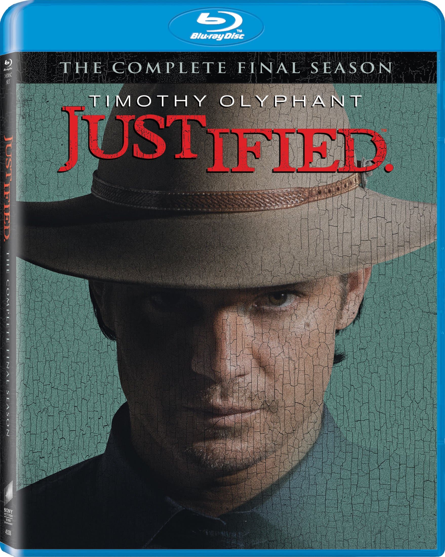Justified - Season 06