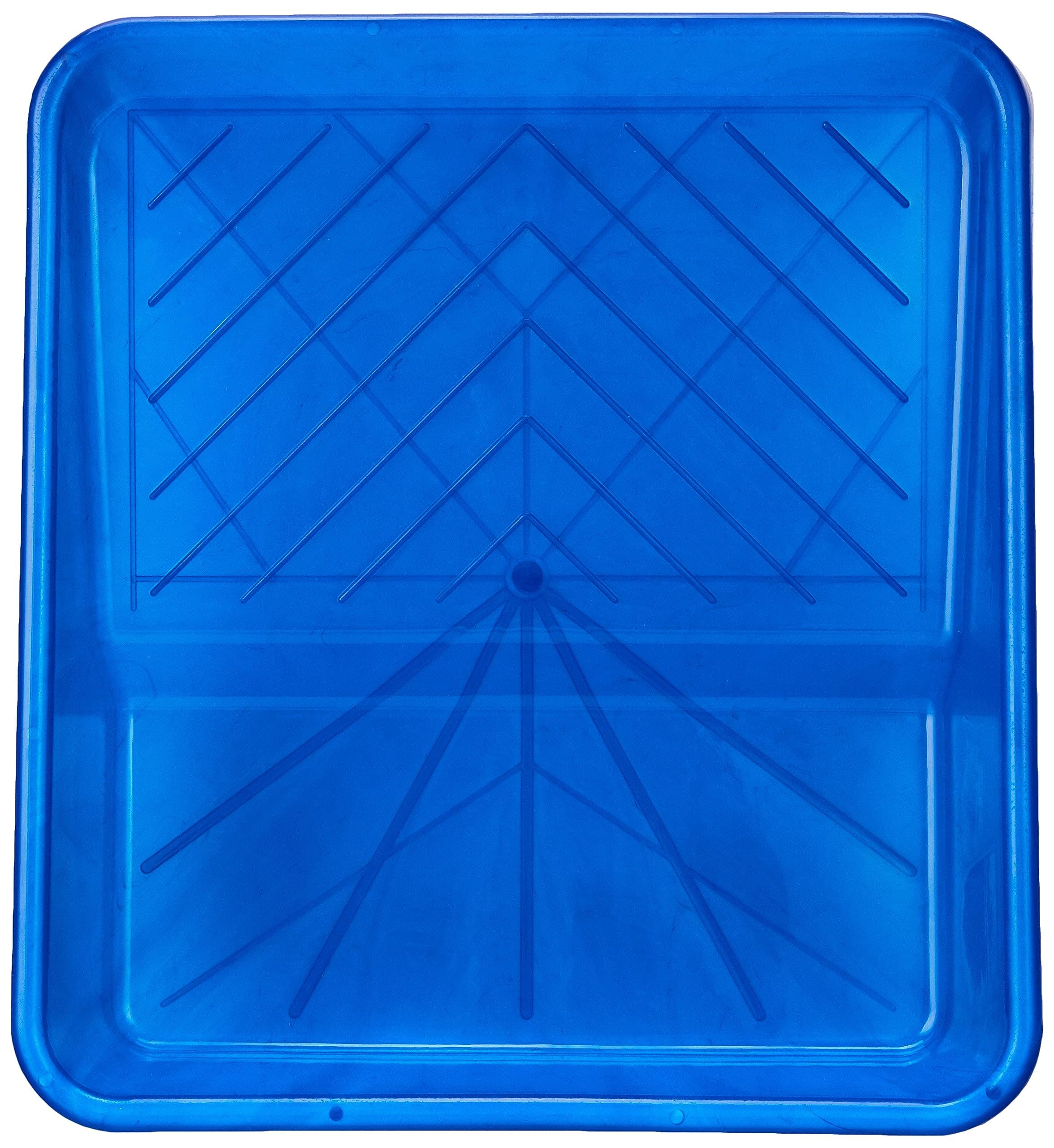 Nippon Paint Spl Plastic Paint Tray (250mm, Multicolor)
