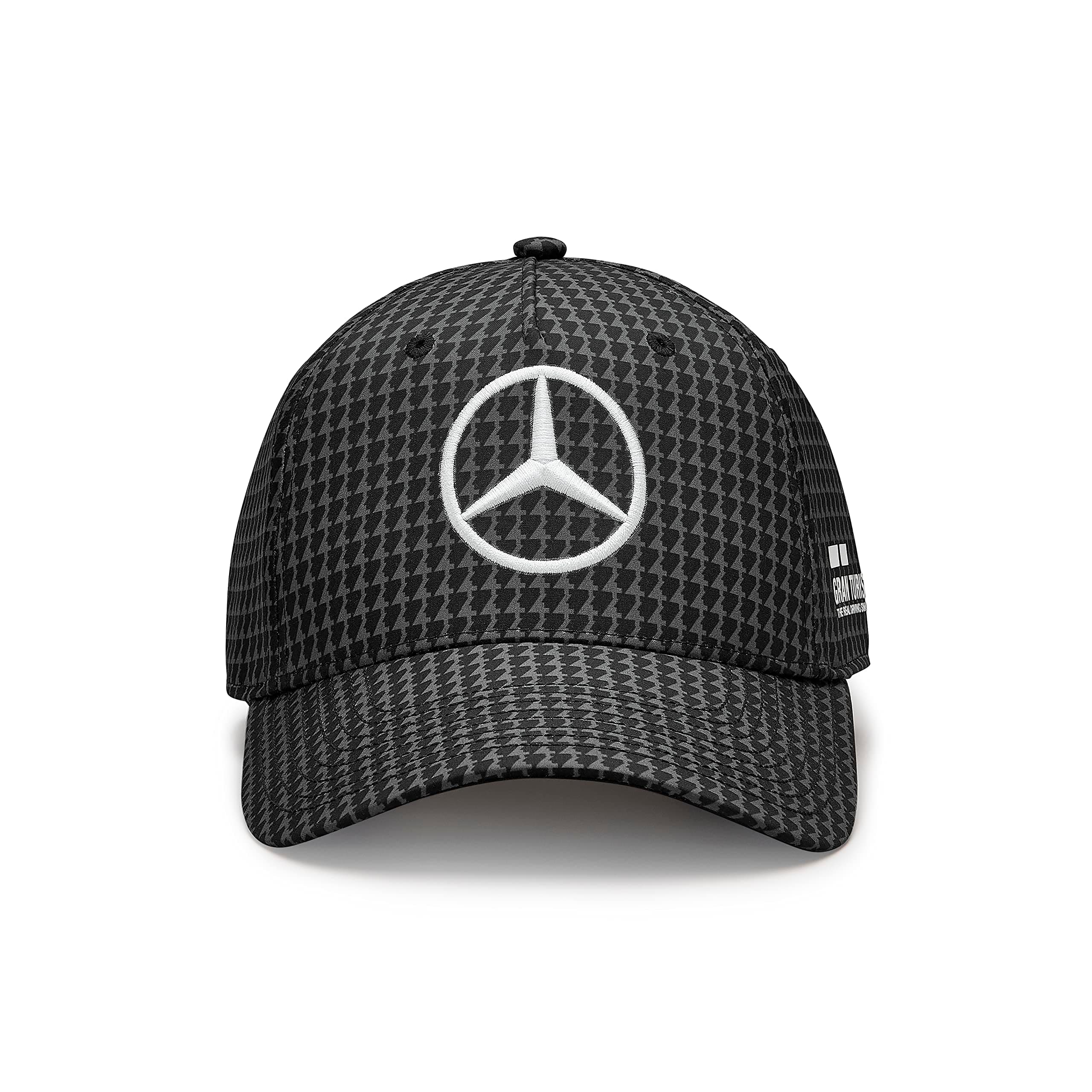 Mercedes AMG Petronas Formula One Team - 2023 Lewis Hamilton Driver Cap